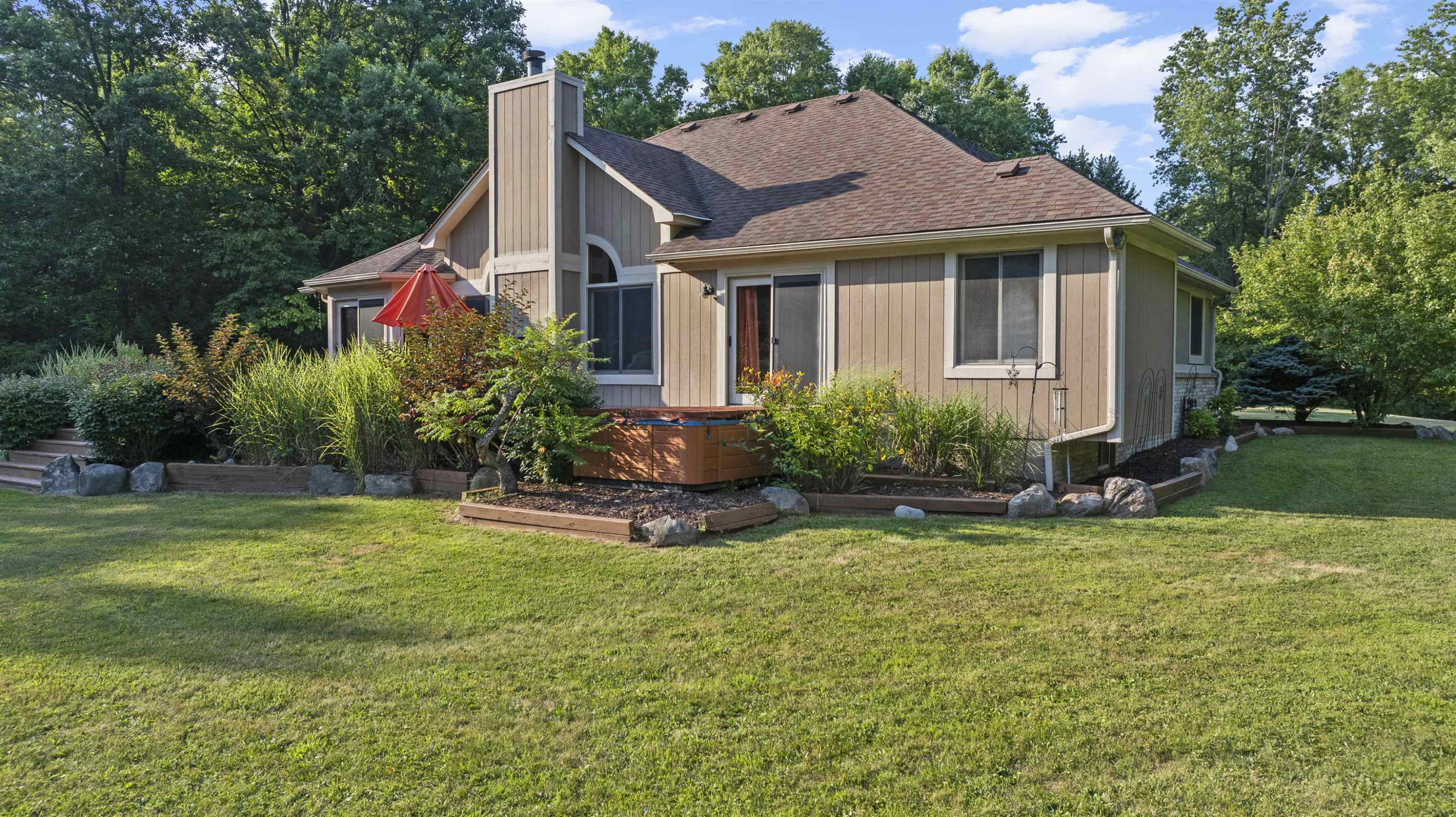 6715 North Pointe Road, MI — Photo 25