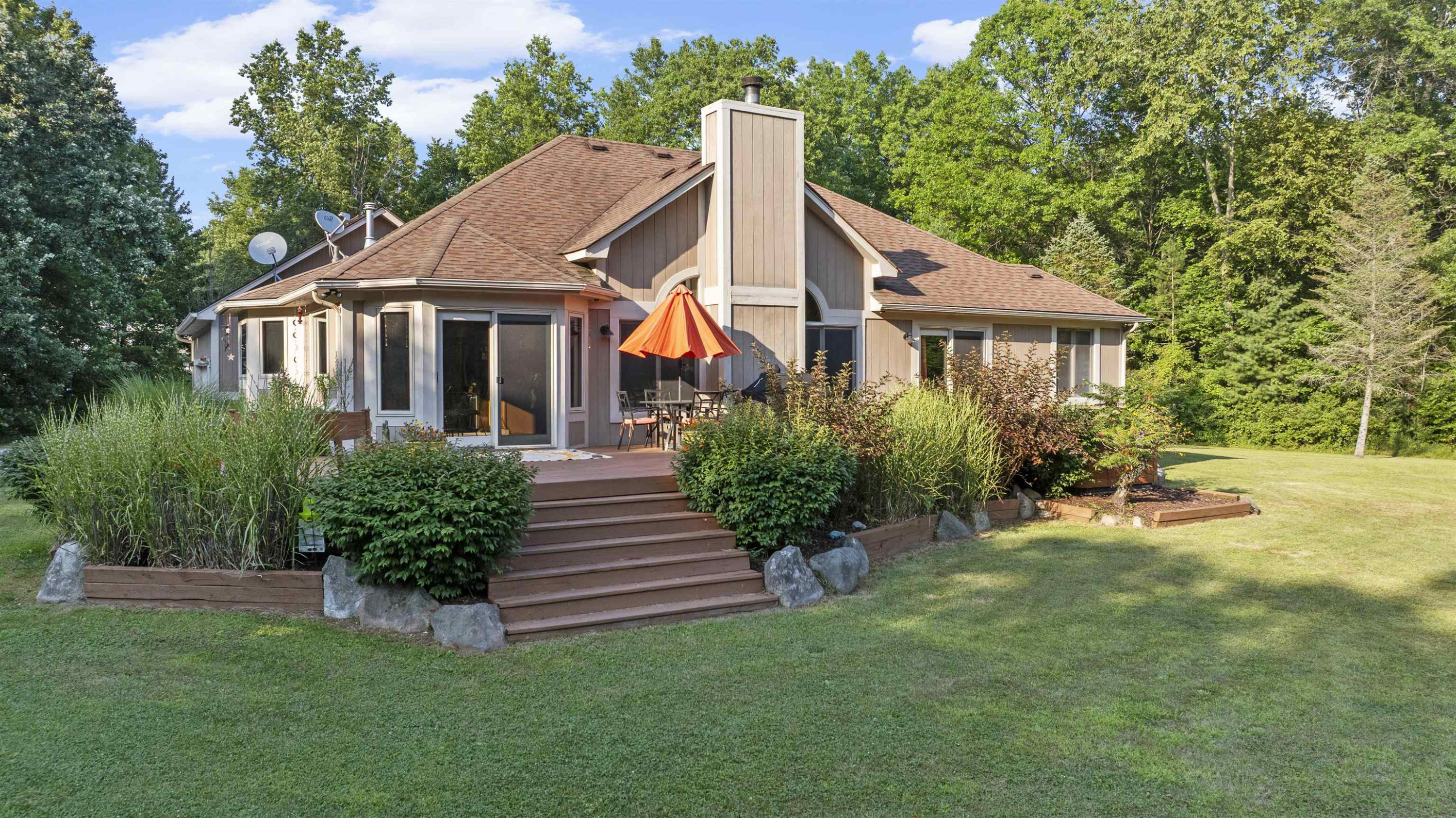 6715 North Pointe Road, MI — Photo 26