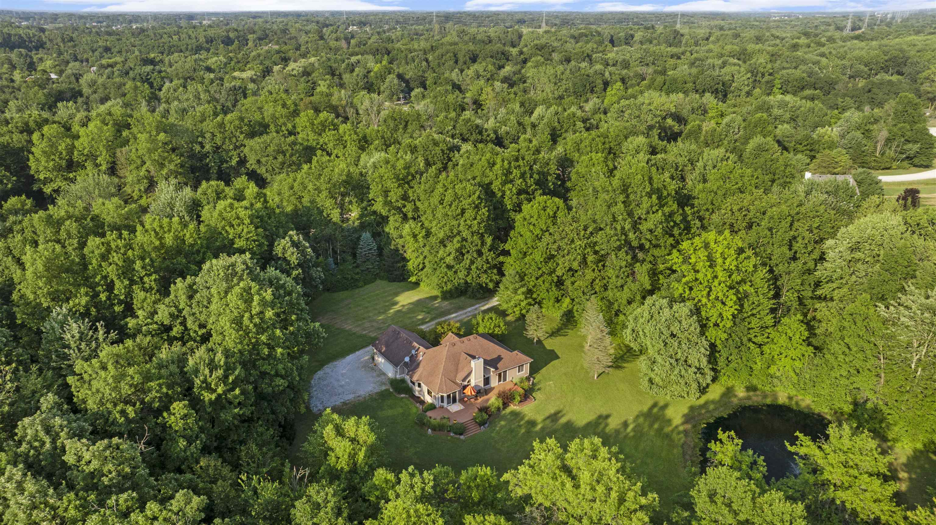 6715 North Pointe Road, MI — Photo 35