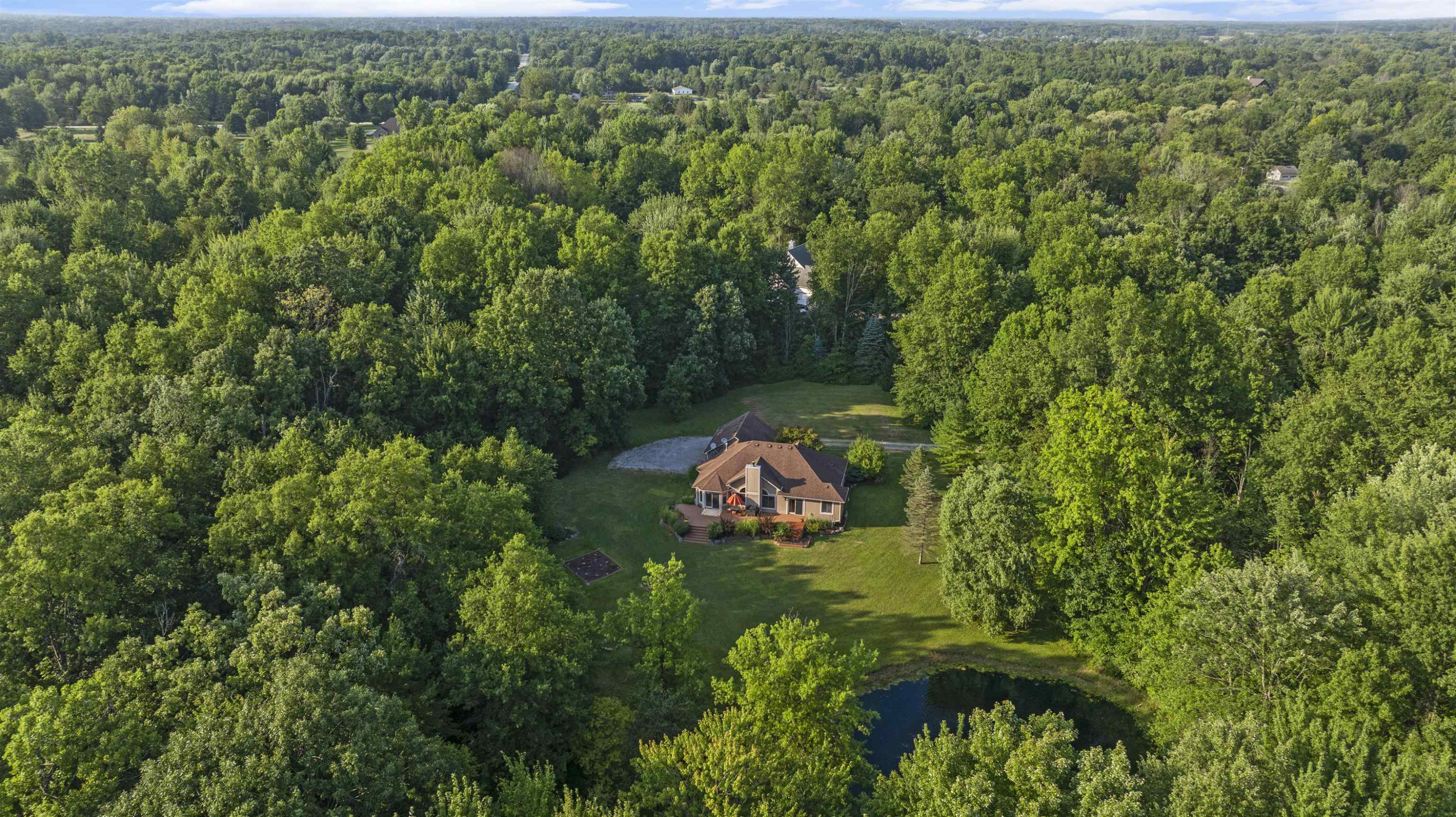 6715 North Pointe Road, MI — Photo 36