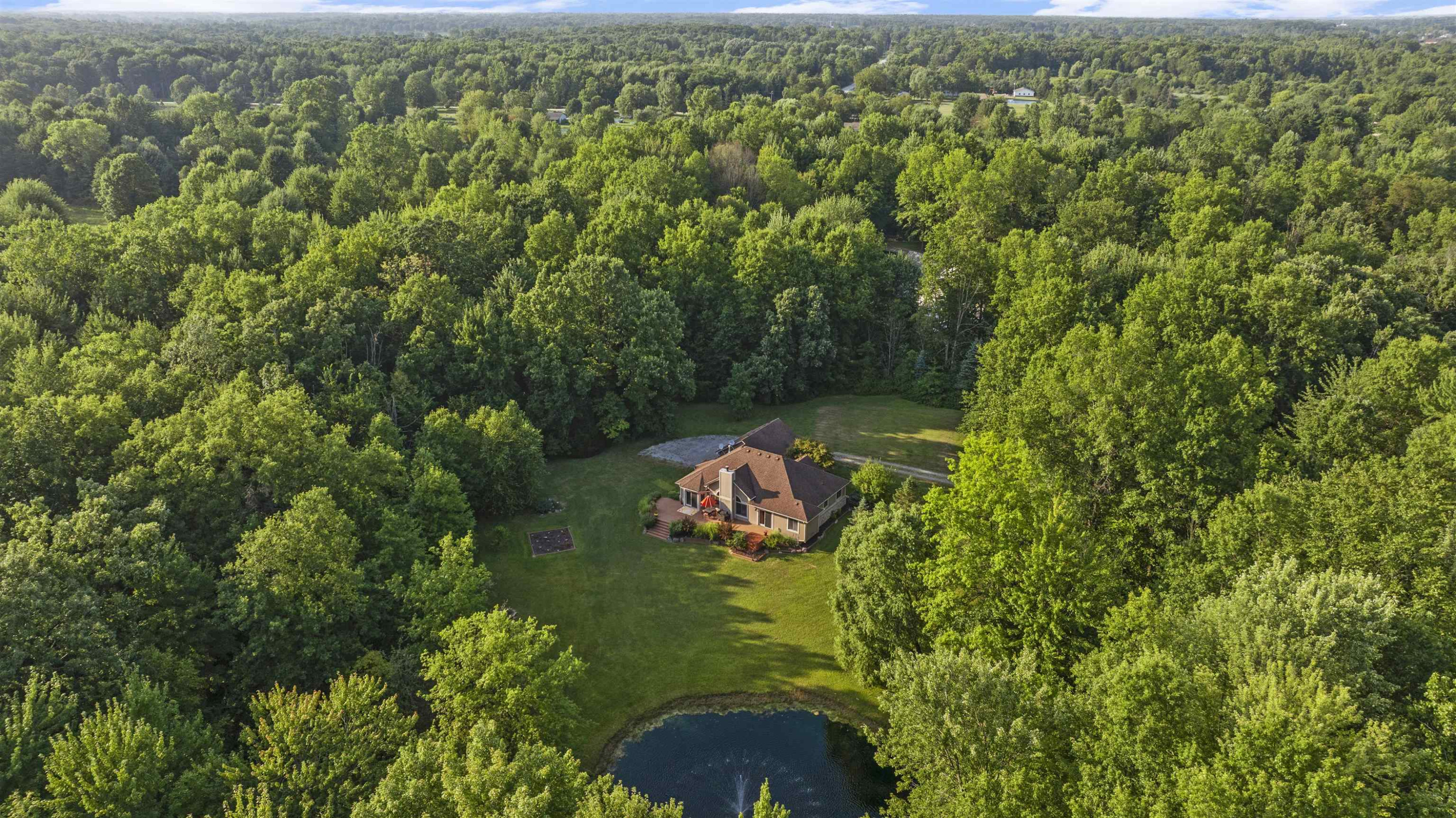 6715 North Pointe Road, MI — Photo 37