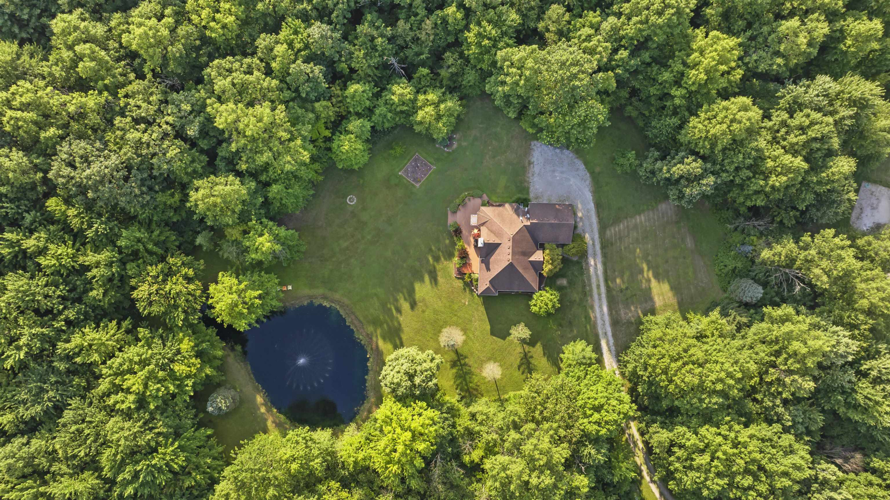 6715 North Pointe Road, MI — Photo 38