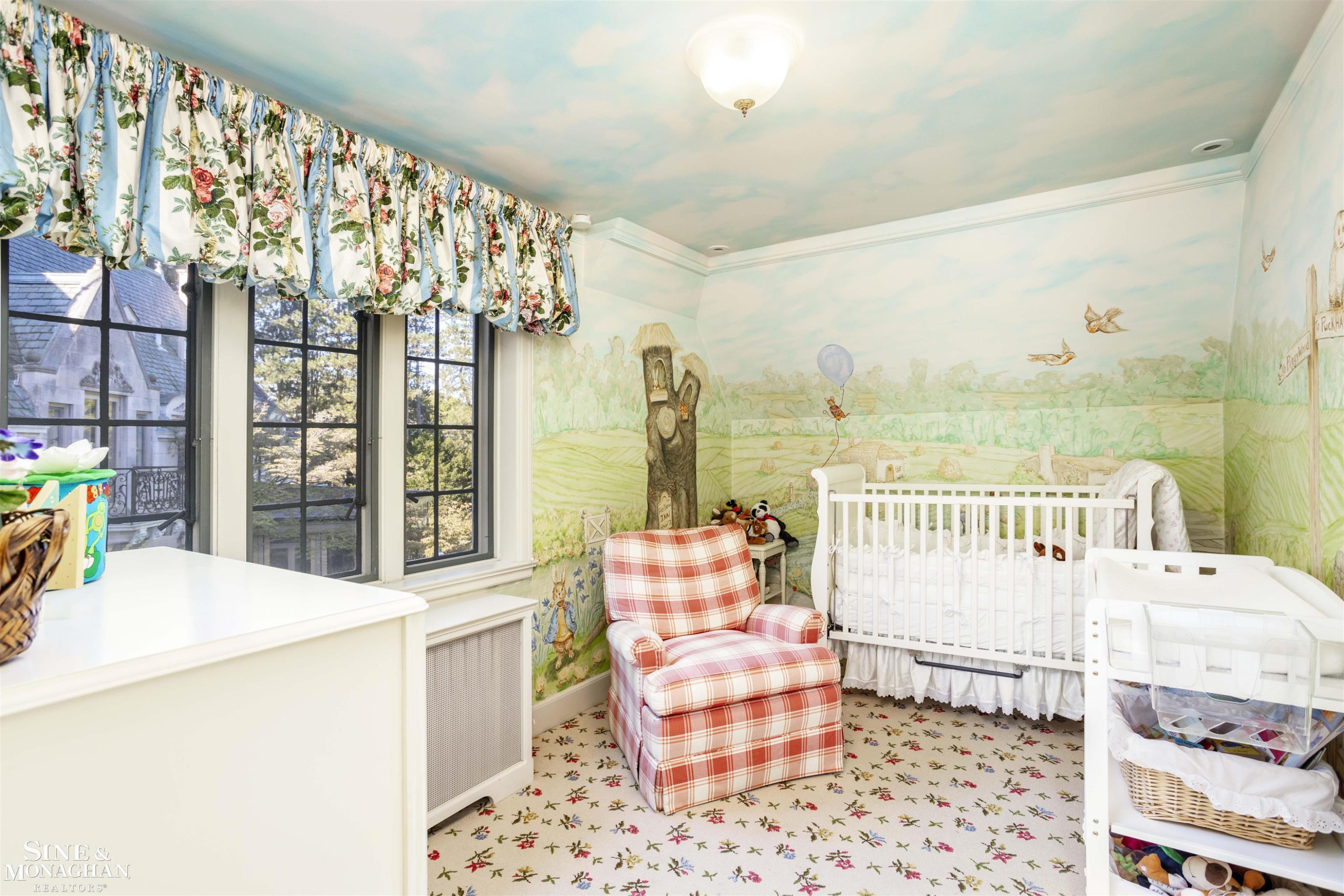 273 Ridge Road, Grosse Pointe Farms, MI 48236 — Photo 39