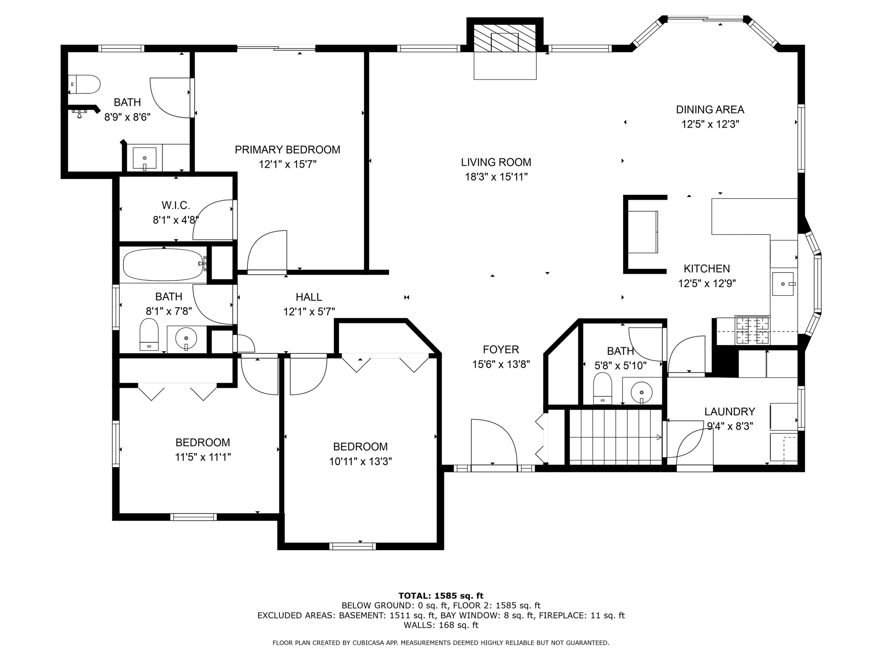 6715 North Pointe Road, MI — Photo 41