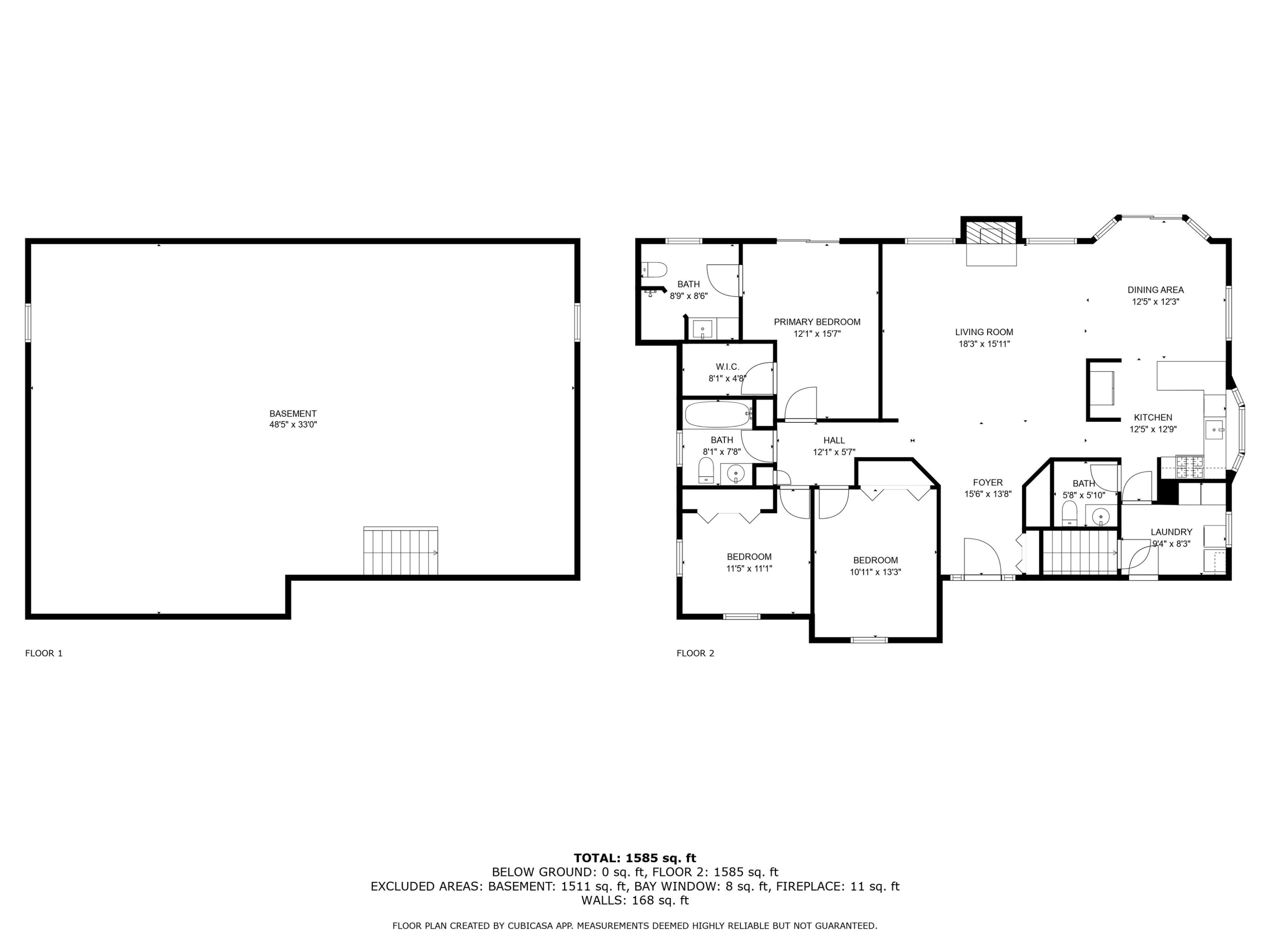 6715 North Pointe Road, MI — Photo 42