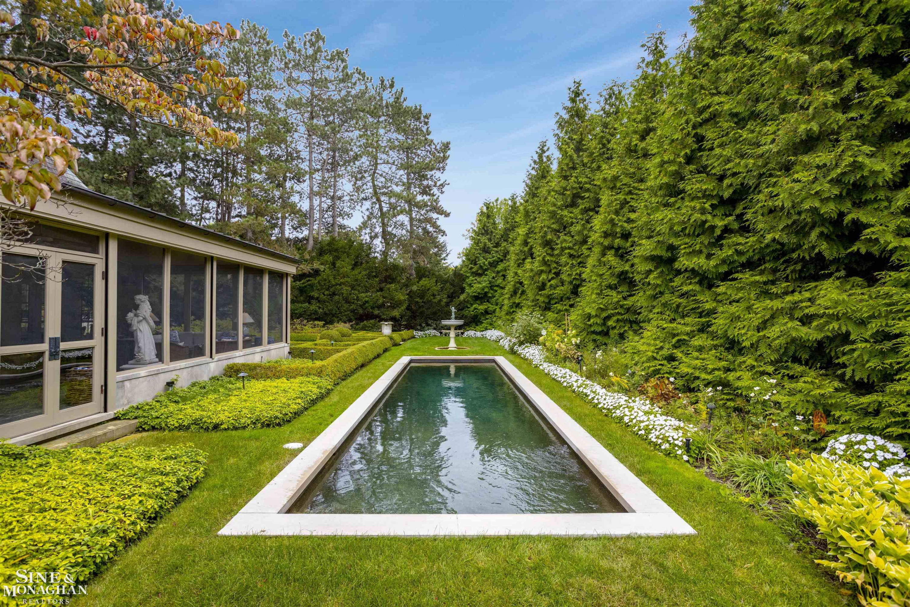273 Ridge Road, Grosse Pointe Farms, MI 48236 — Photo 49