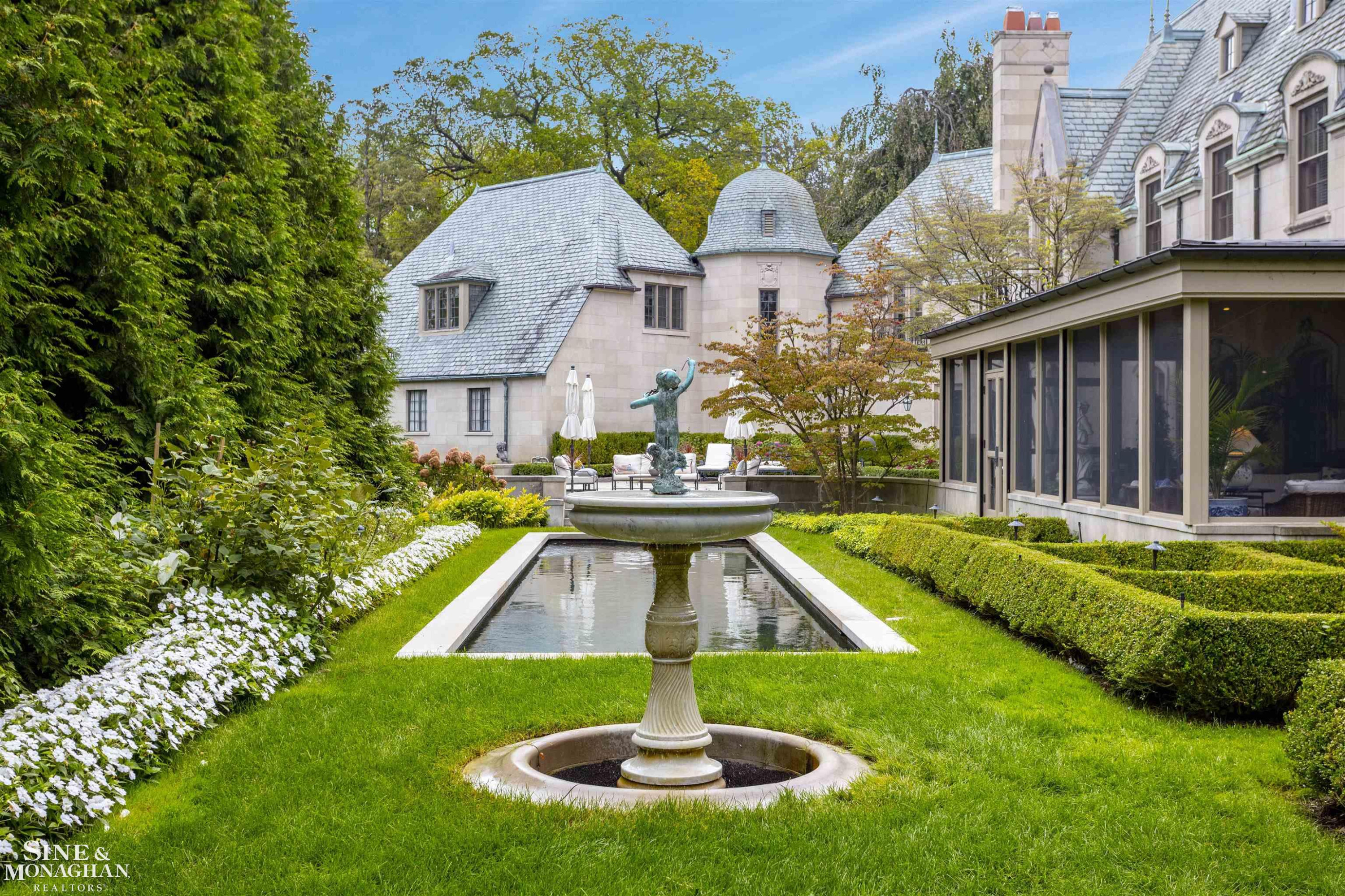 273 Ridge Road, Grosse Pointe Farms, MI 48236 — Photo 50