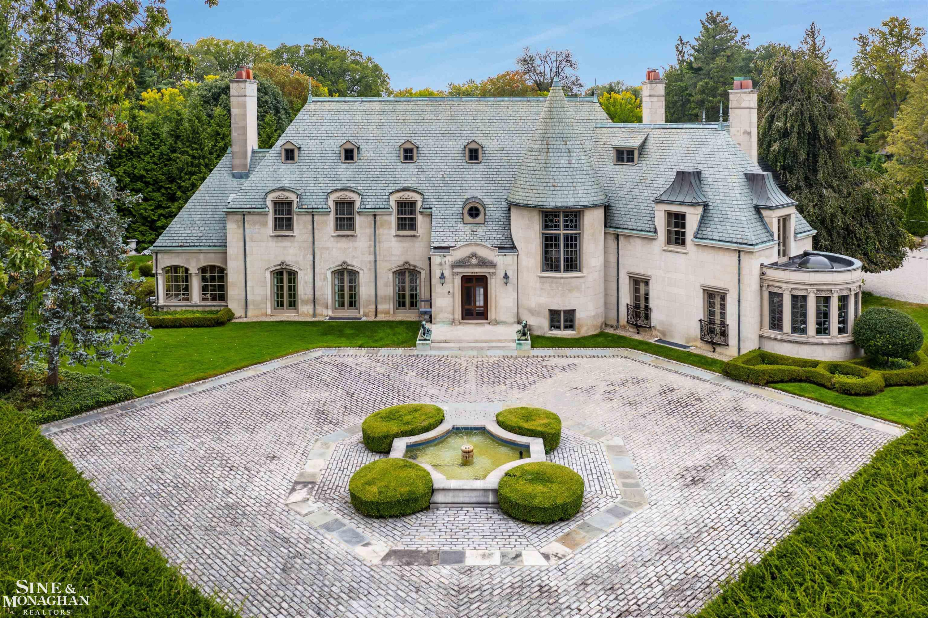 273 Ridge Road, Grosse Pointe Farms, MI 48236 — Photo 57