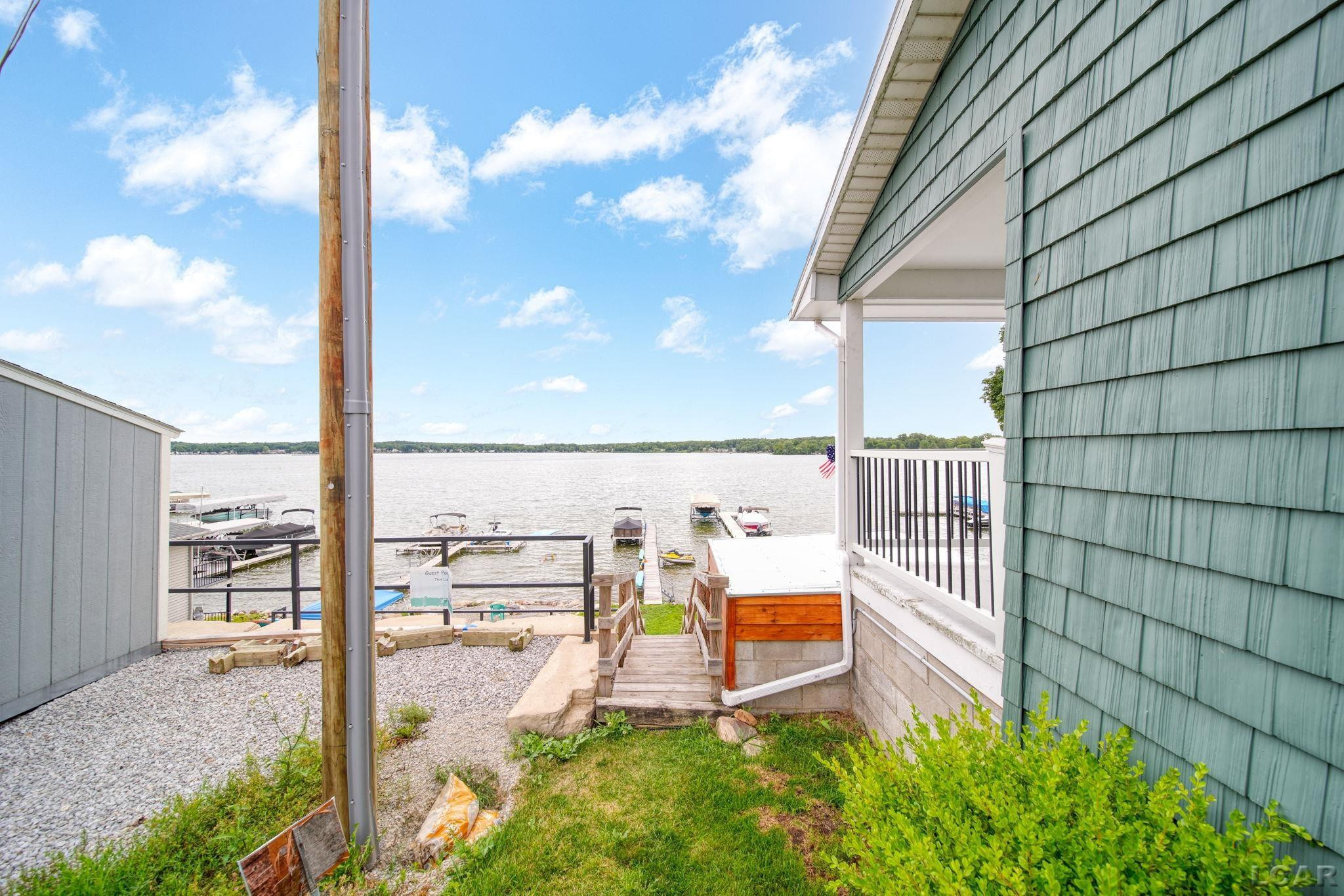3443 Geneva Highway, Manitou Beach, MI 49253 — Photo 2