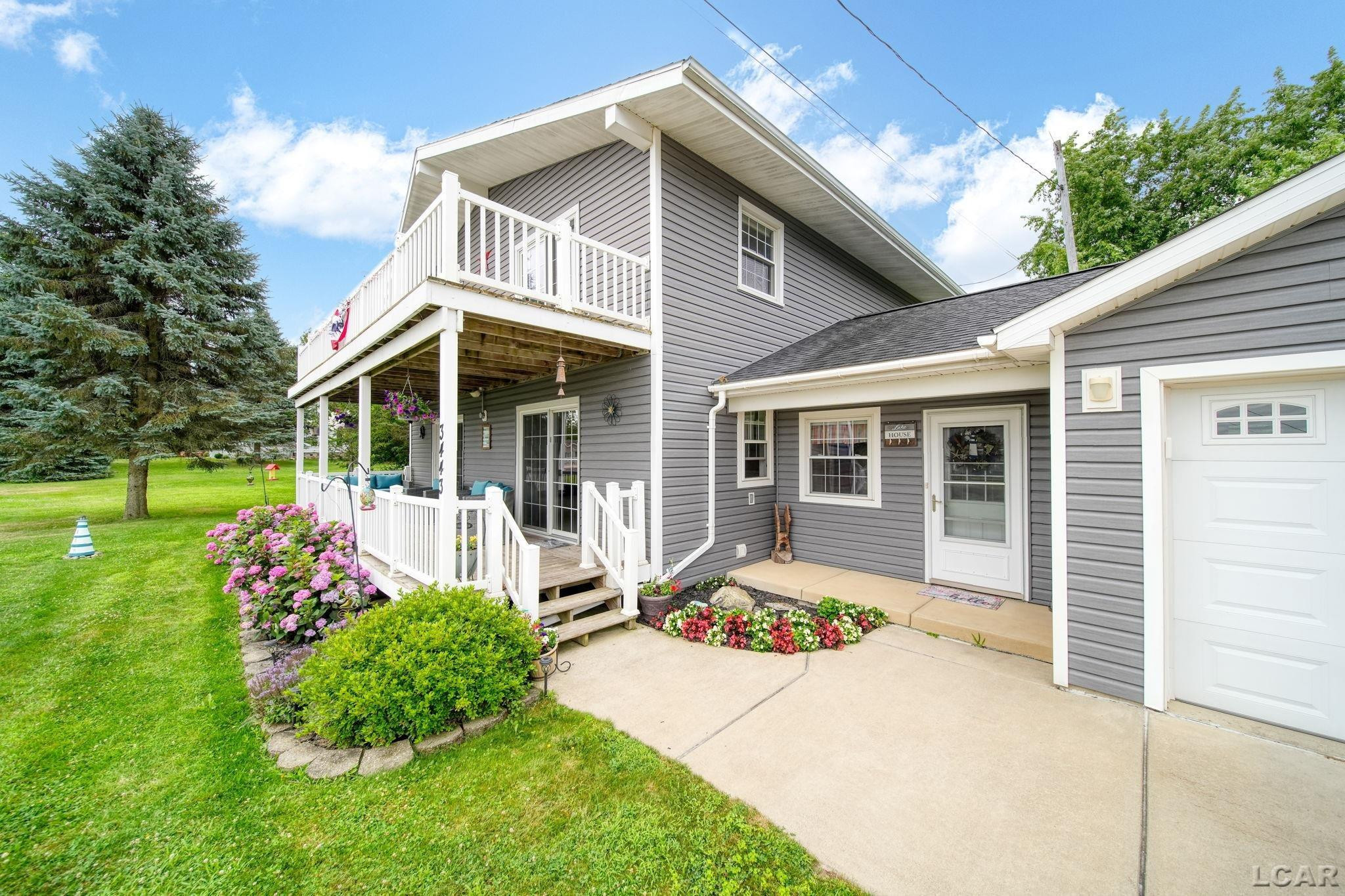 3443 Geneva Highway, Manitou Beach, MI 49253 — Photo 5