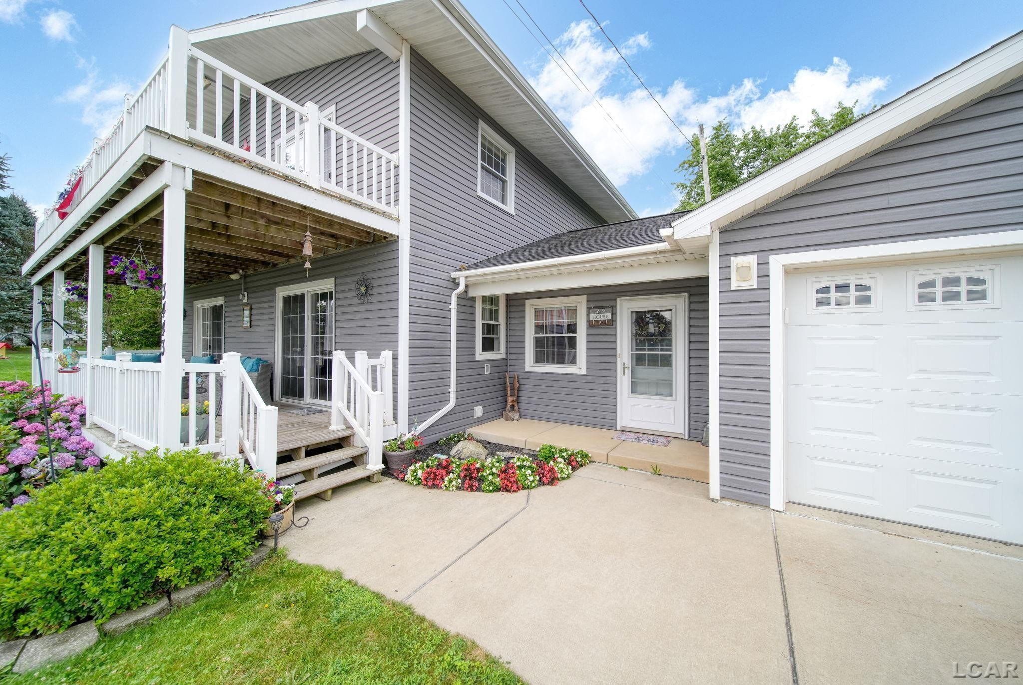 3443 Geneva Highway, Manitou Beach, MI 49253 — Photo 6
