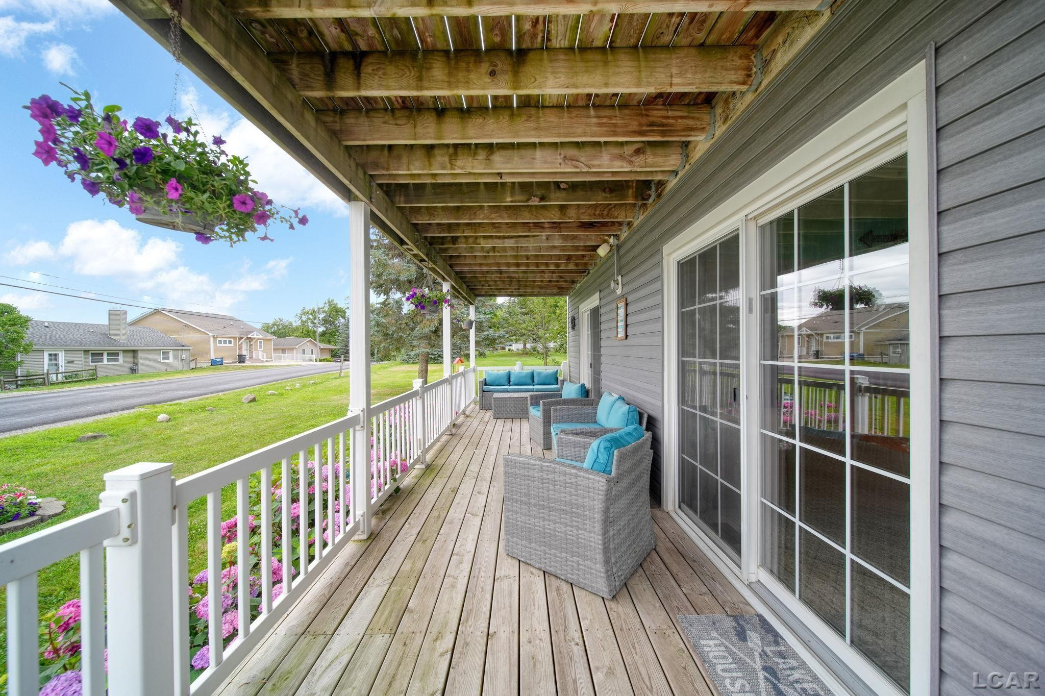 3443 Geneva Highway, Manitou Beach, MI 49253 — Photo 8