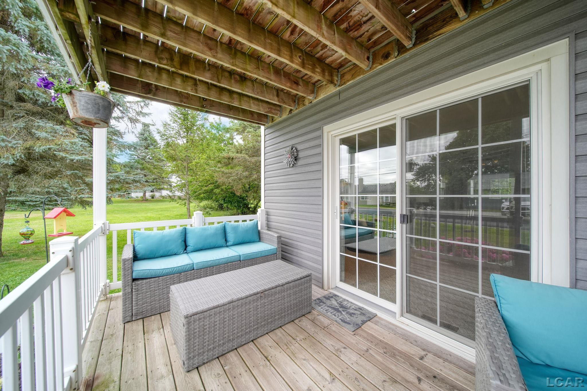 3443 Geneva Highway, Manitou Beach, MI 49253 — Photo 9
