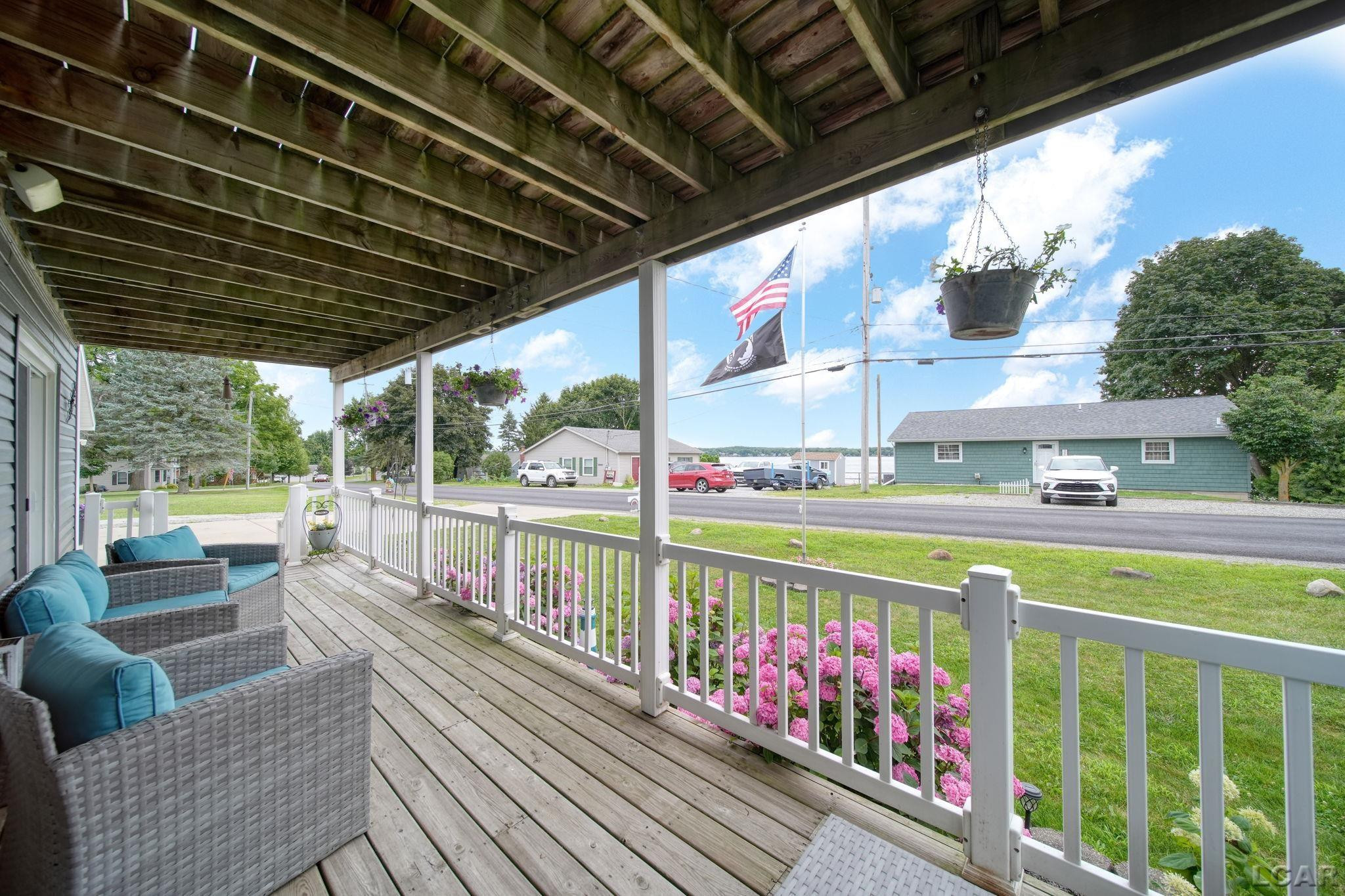 3443 Geneva Highway, Manitou Beach, MI 49253 — Photo 10