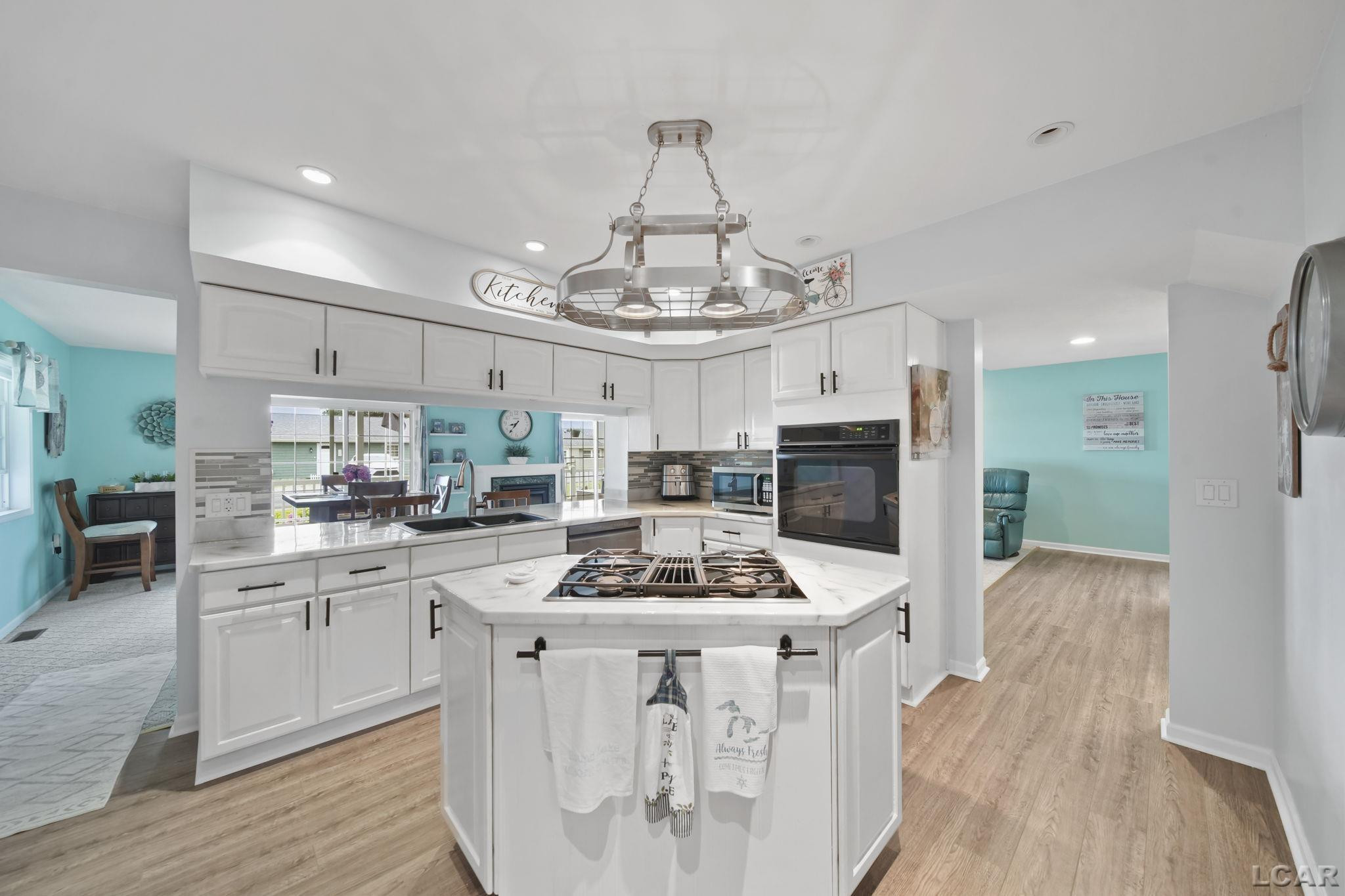 3443 Geneva Highway, Manitou Beach, MI 49253 — Photo 14