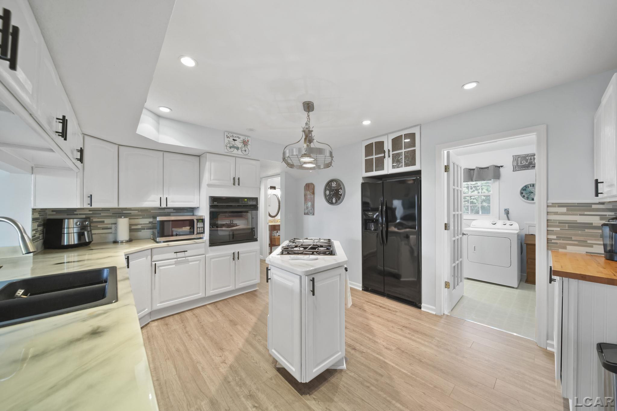 3443 Geneva Highway, Manitou Beach, MI 49253 — Photo 15