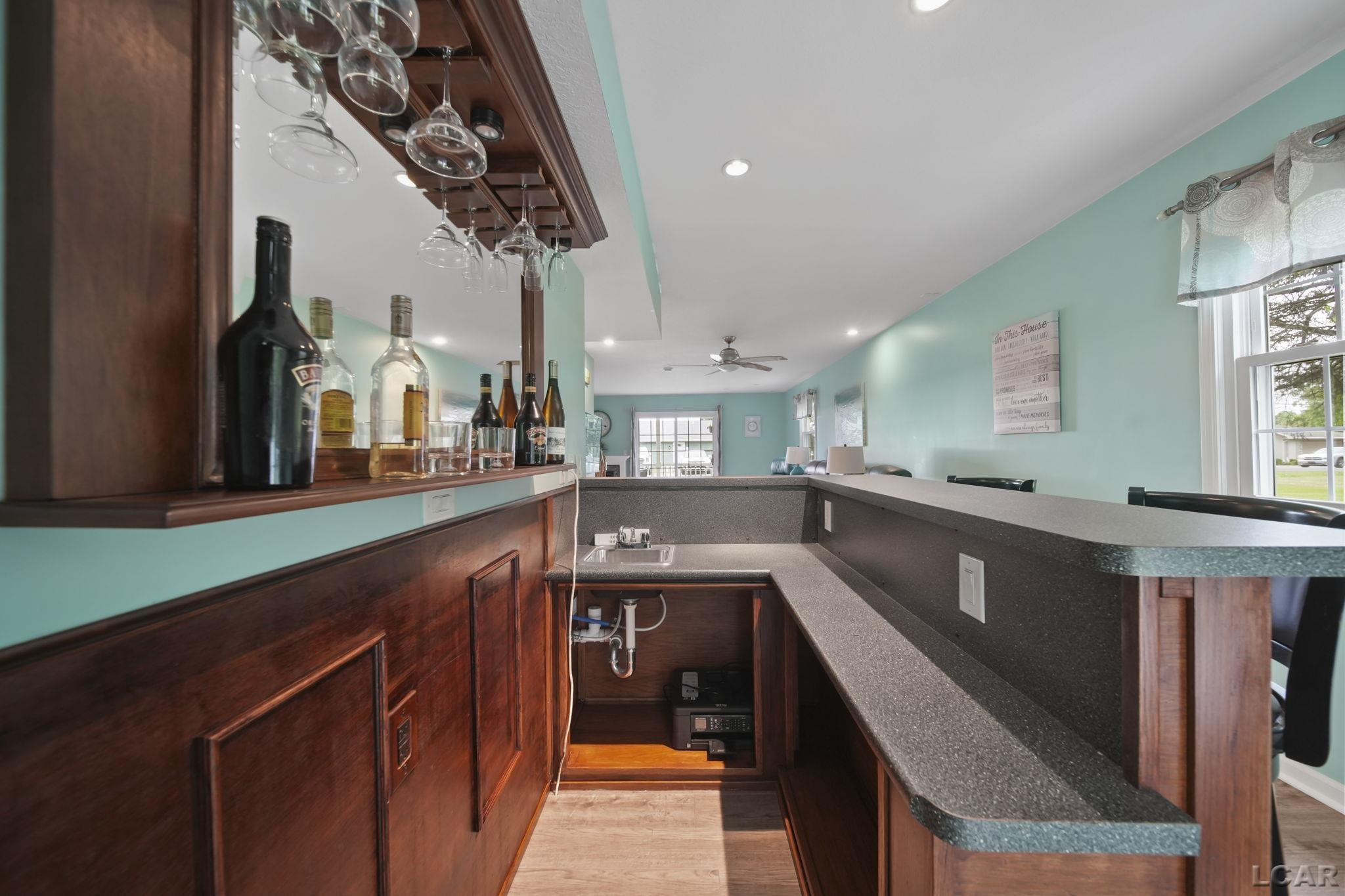 3443 Geneva Highway, Manitou Beach, MI 49253 — Photo 25