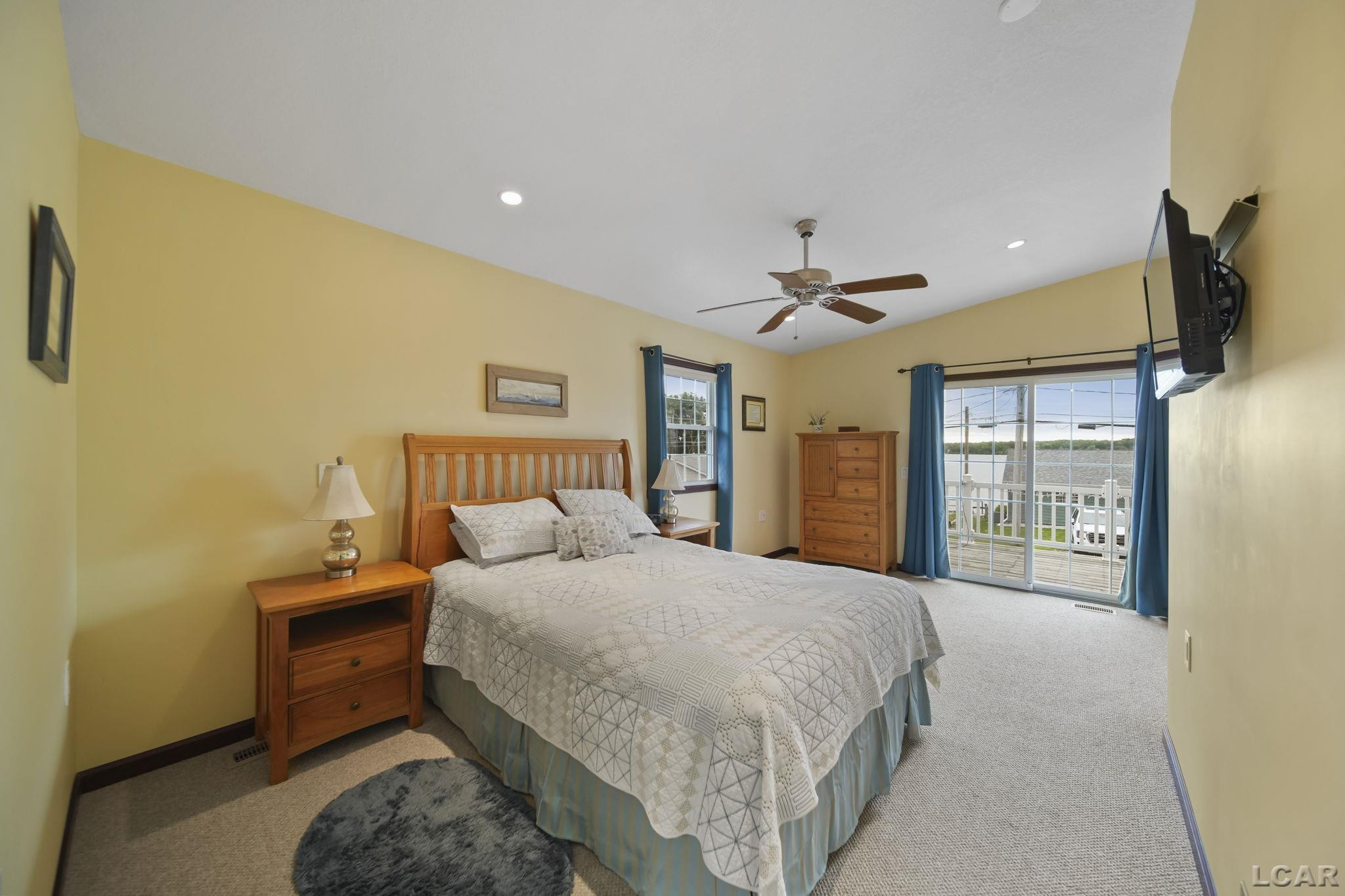 3443 Geneva Highway, Manitou Beach, MI 49253 — Photo 27
