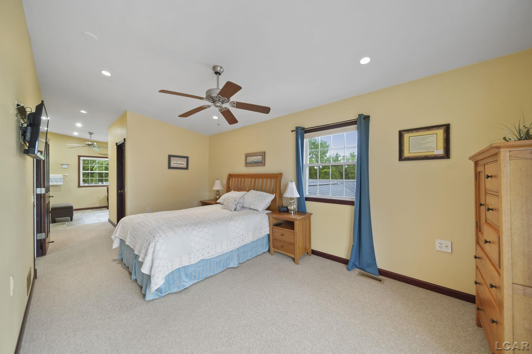 3443 Geneva Highway, Manitou Beach, MI 49253 — Photo 29