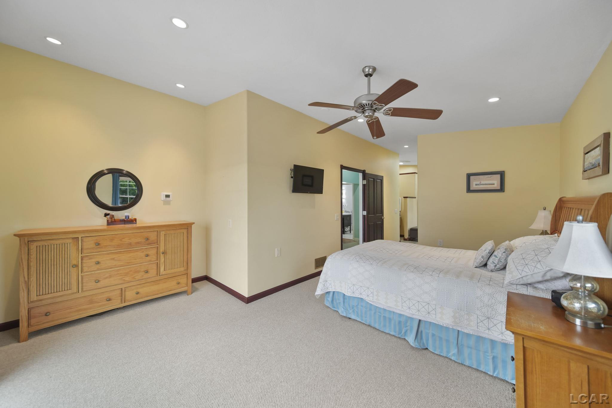 3443 Geneva Highway, Manitou Beach, MI 49253 — Photo 30