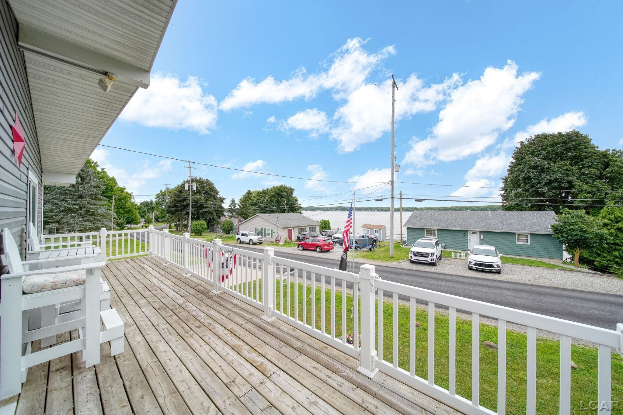 3443 Geneva Highway, Manitou Beach, MI 49253 — Photo 38