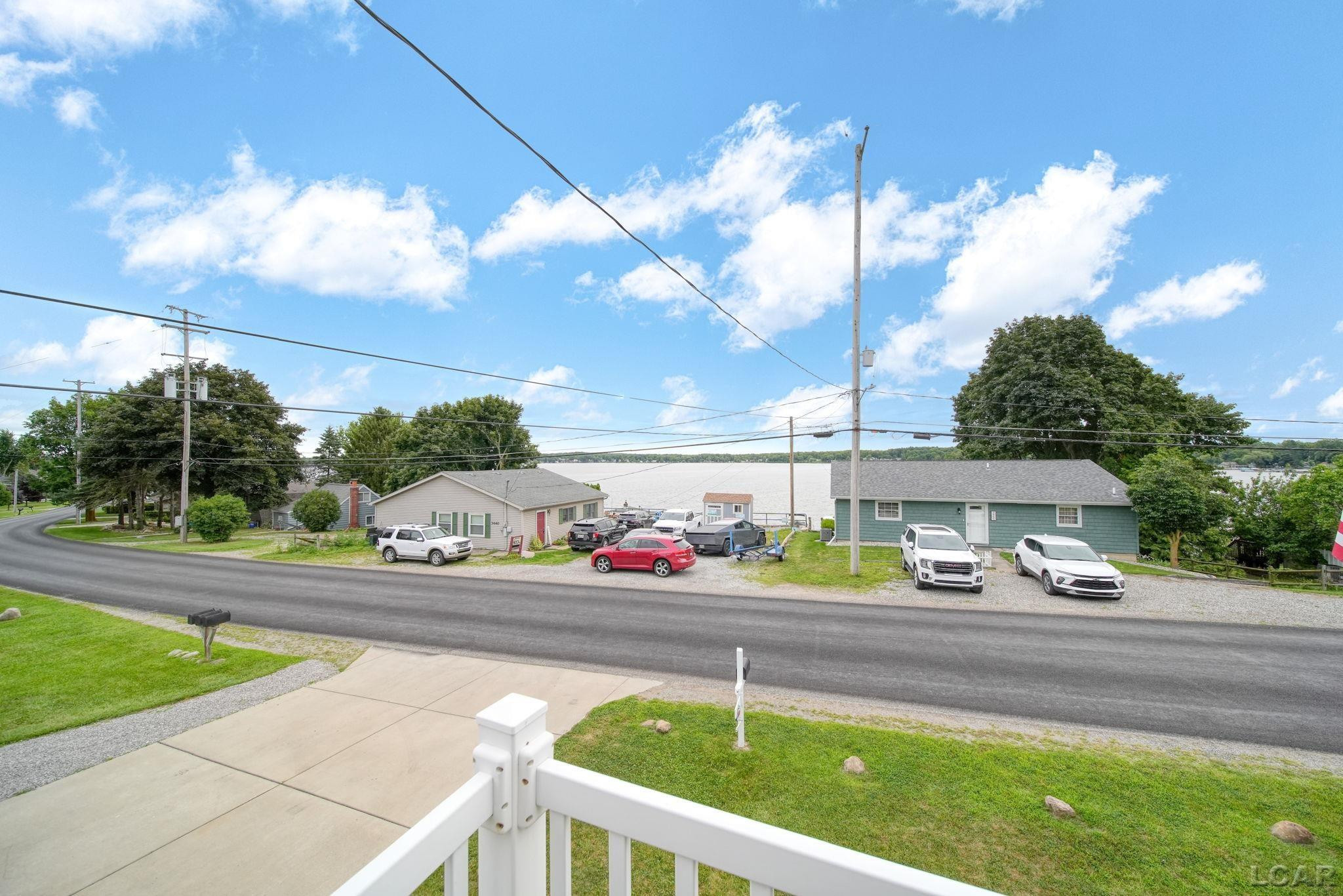 3443 Geneva Highway, Manitou Beach, MI 49253 — Photo 40