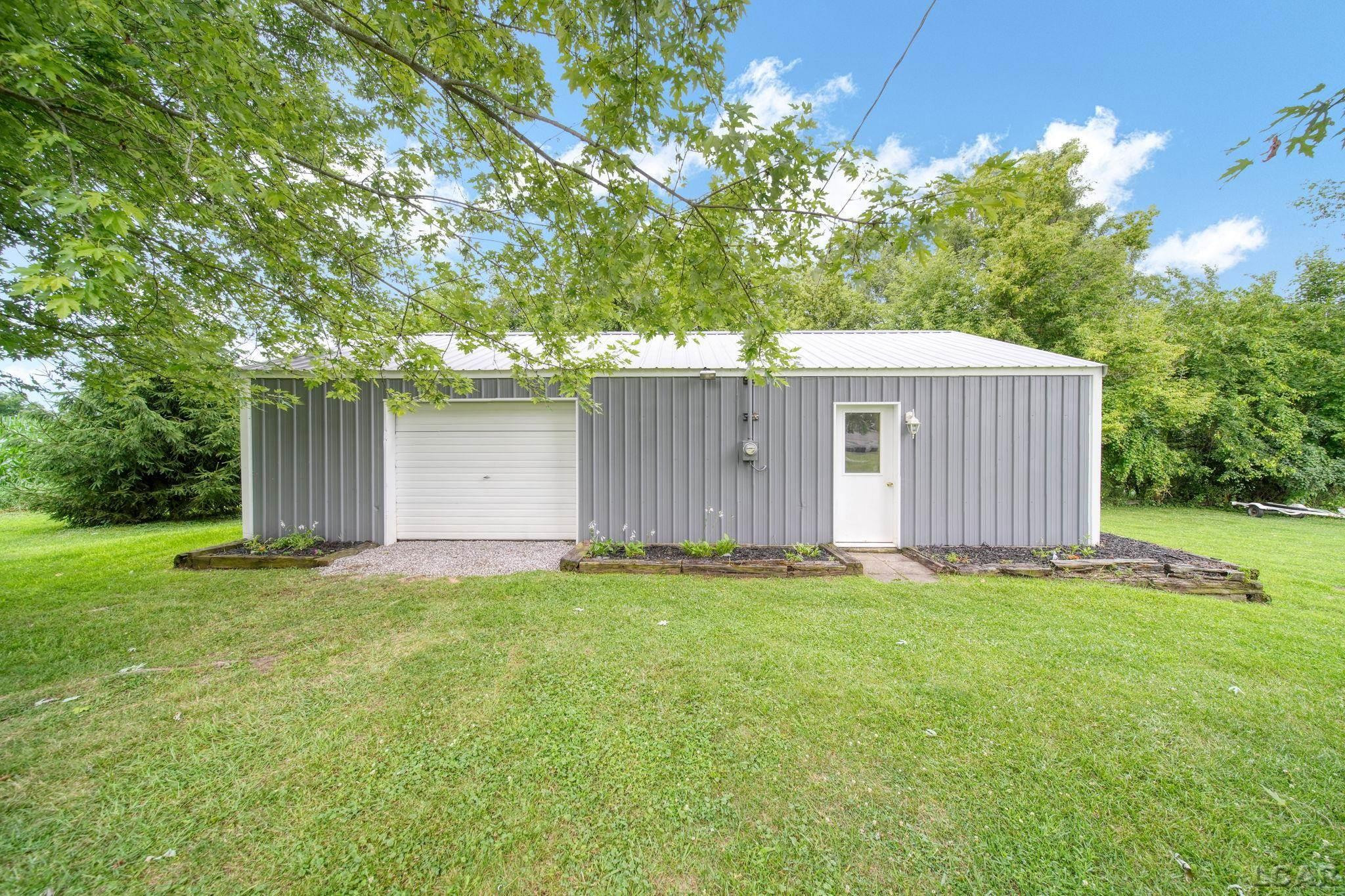 3443 Geneva Highway, Manitou Beach, MI 49253 — Photo 51