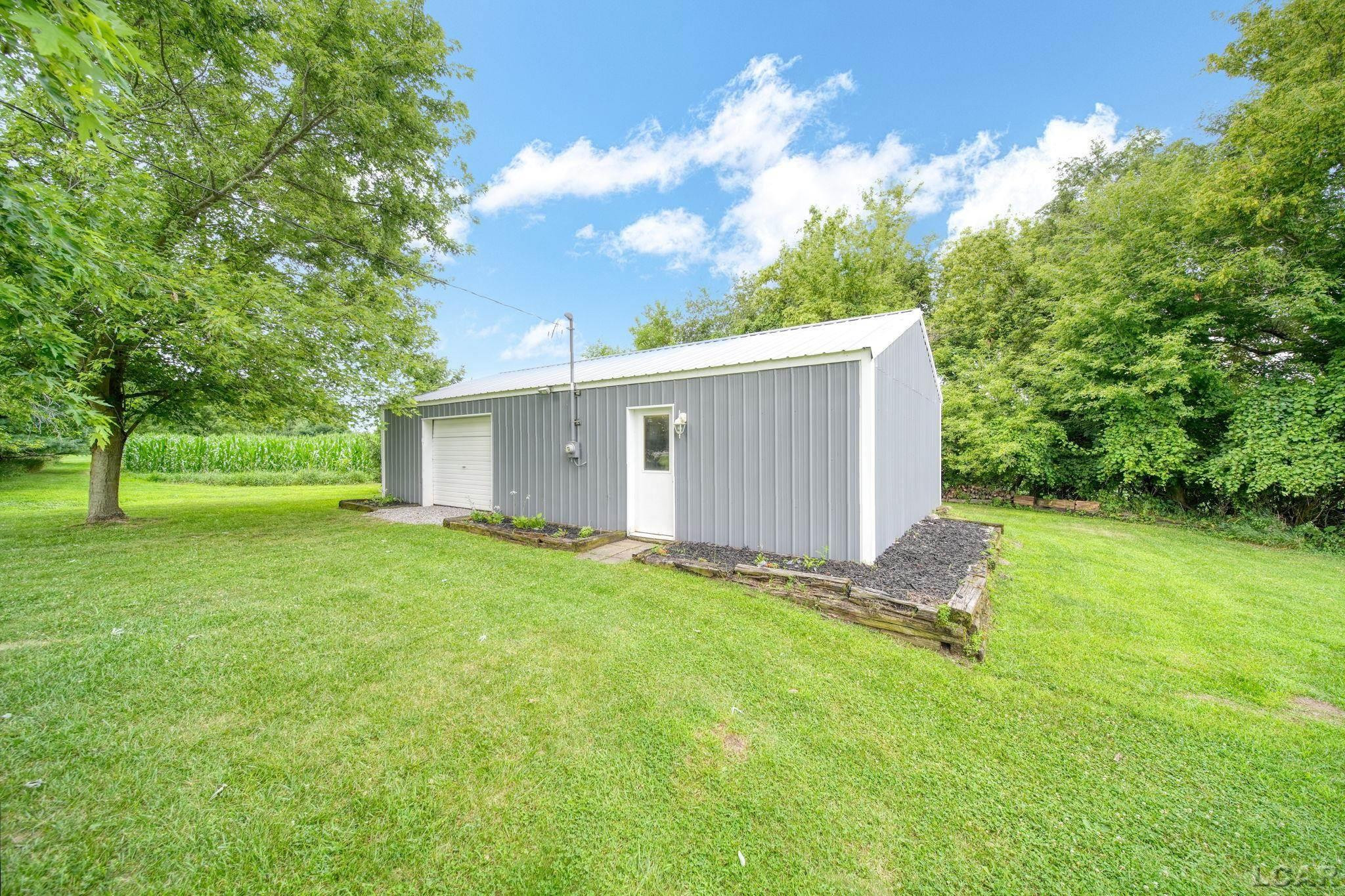 3443 Geneva Highway, Manitou Beach, MI 49253 — Photo 52