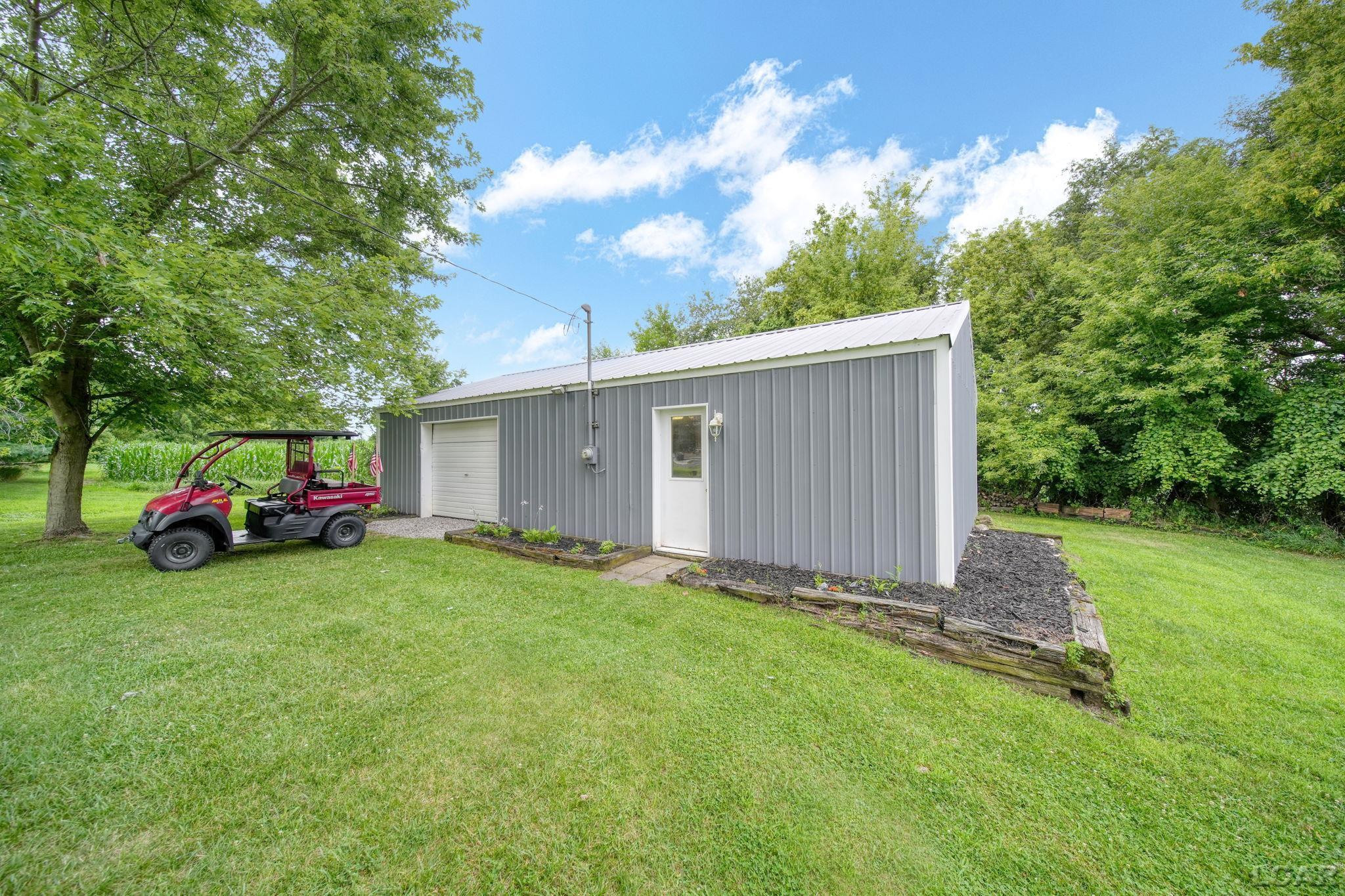 3443 Geneva Highway, Manitou Beach, MI 49253 — Photo 53