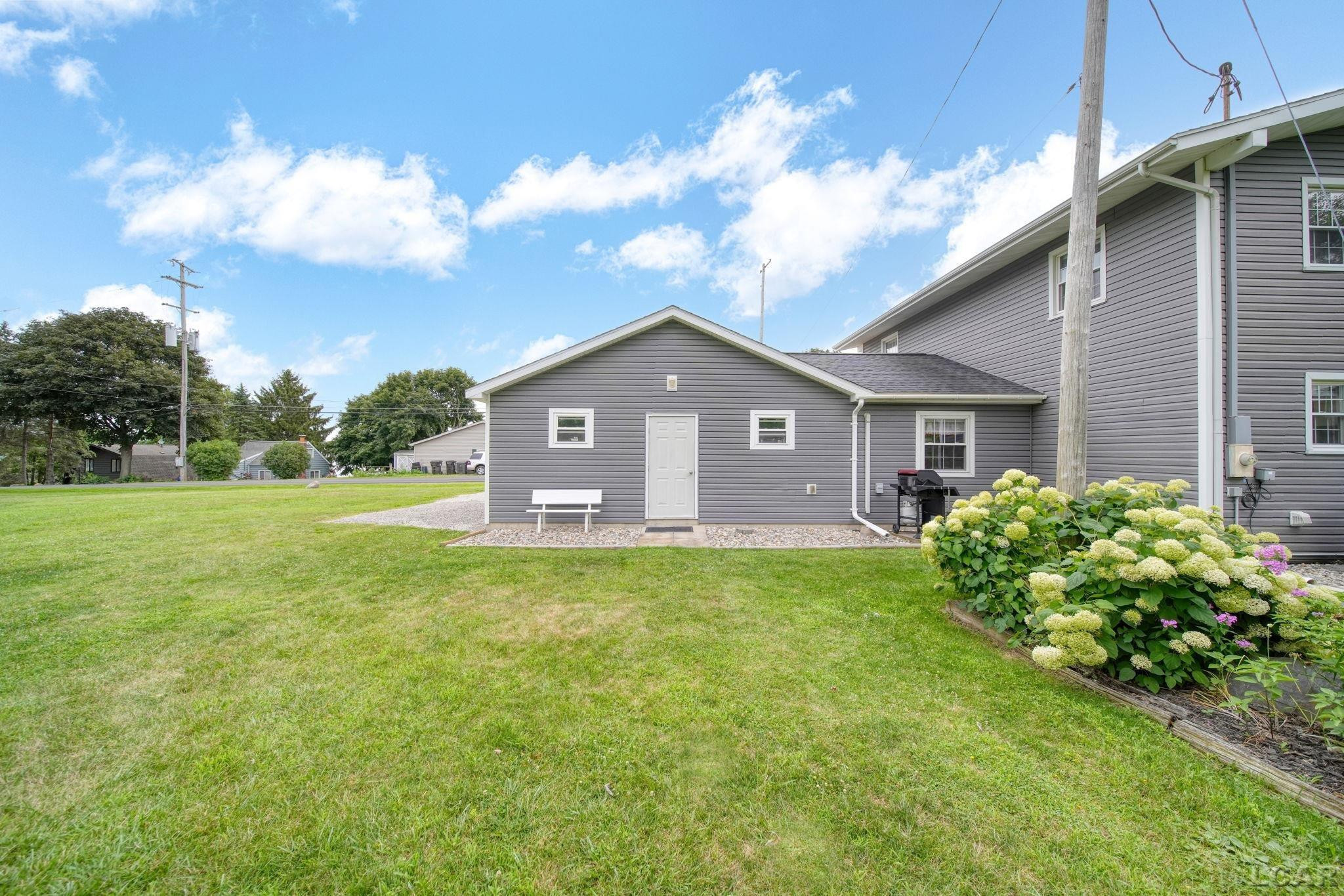 3443 Geneva Highway, Manitou Beach, MI 49253 — Photo 54