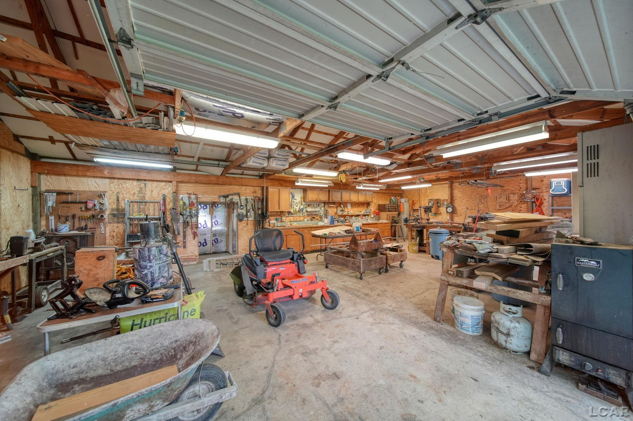 3443 Geneva Highway, Manitou Beach, MI 49253 — Photo 55