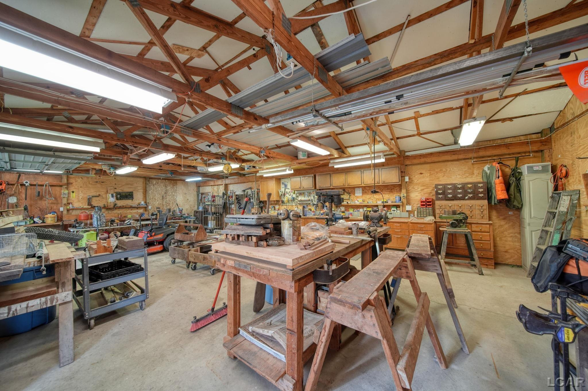 3443 Geneva Highway, Manitou Beach, MI 49253 — Photo 56