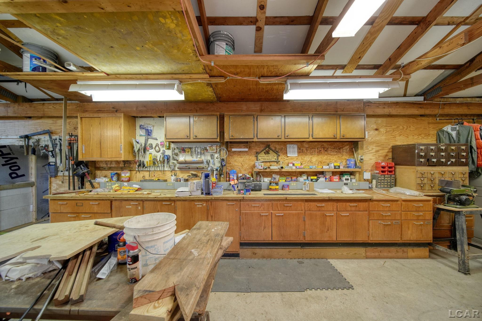 3443 Geneva Highway, Manitou Beach, MI 49253 — Photo 57