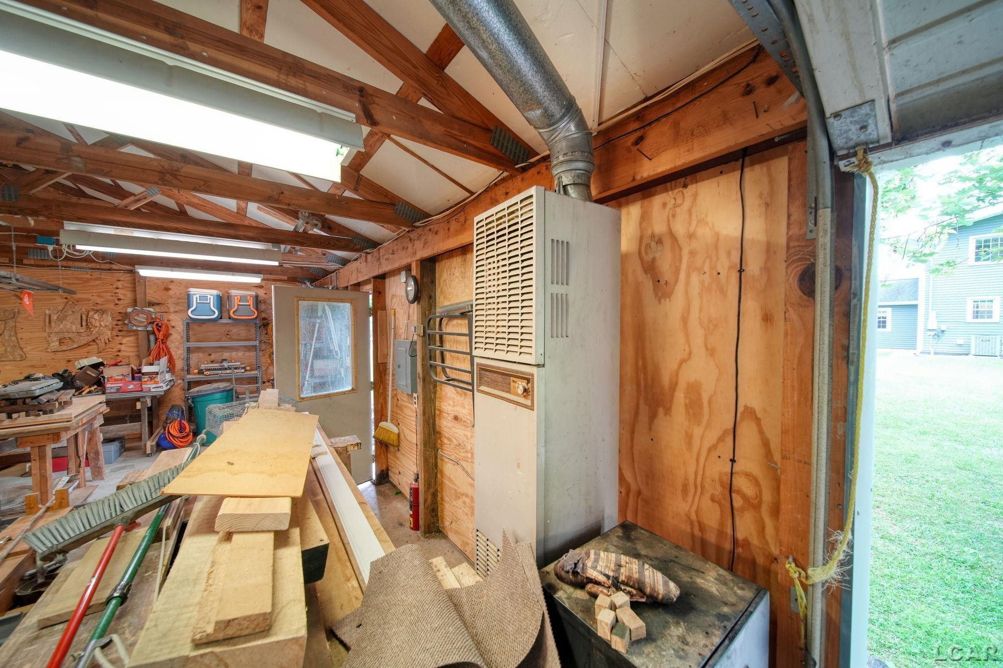 3443 Geneva Highway, Manitou Beach, MI 49253 — Photo 59