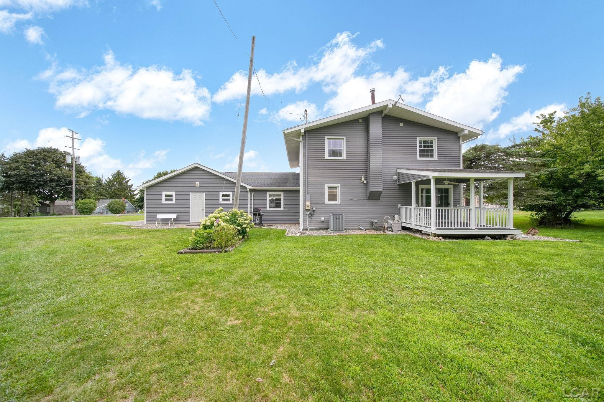 3443 Geneva Highway, Manitou Beach, MI 49253 — Photo 60