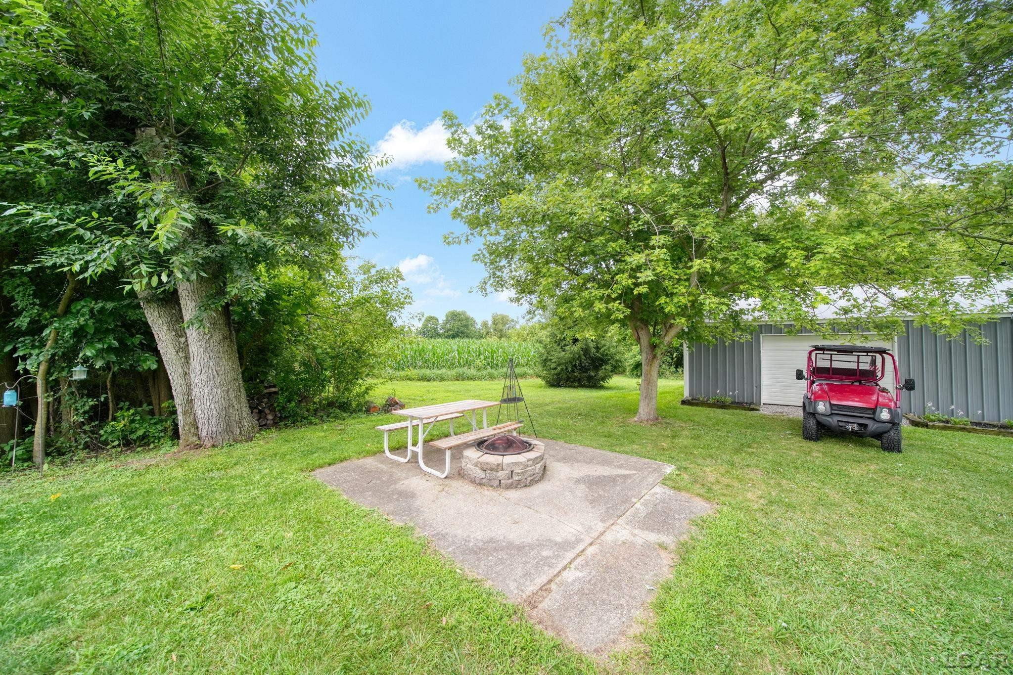 3443 Geneva Highway, Manitou Beach, MI 49253 — Photo 61