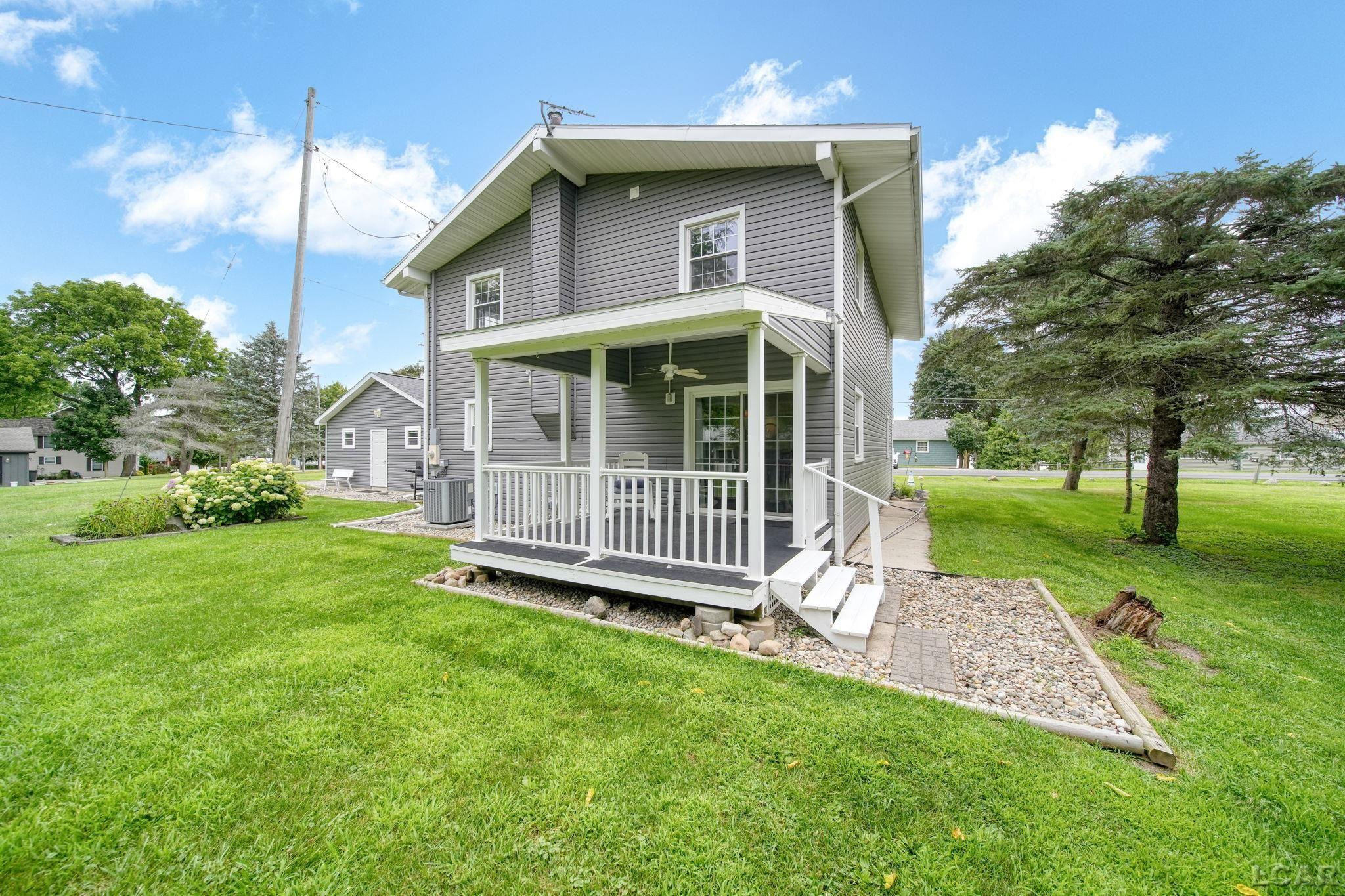 3443 Geneva Highway, Manitou Beach, MI 49253 — Photo 62