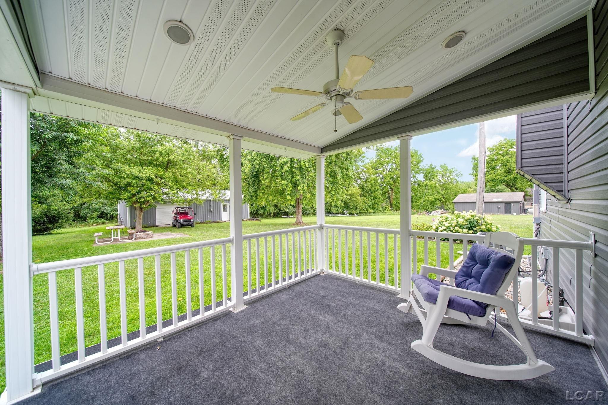 3443 Geneva Highway, Manitou Beach, MI 49253 — Photo 64