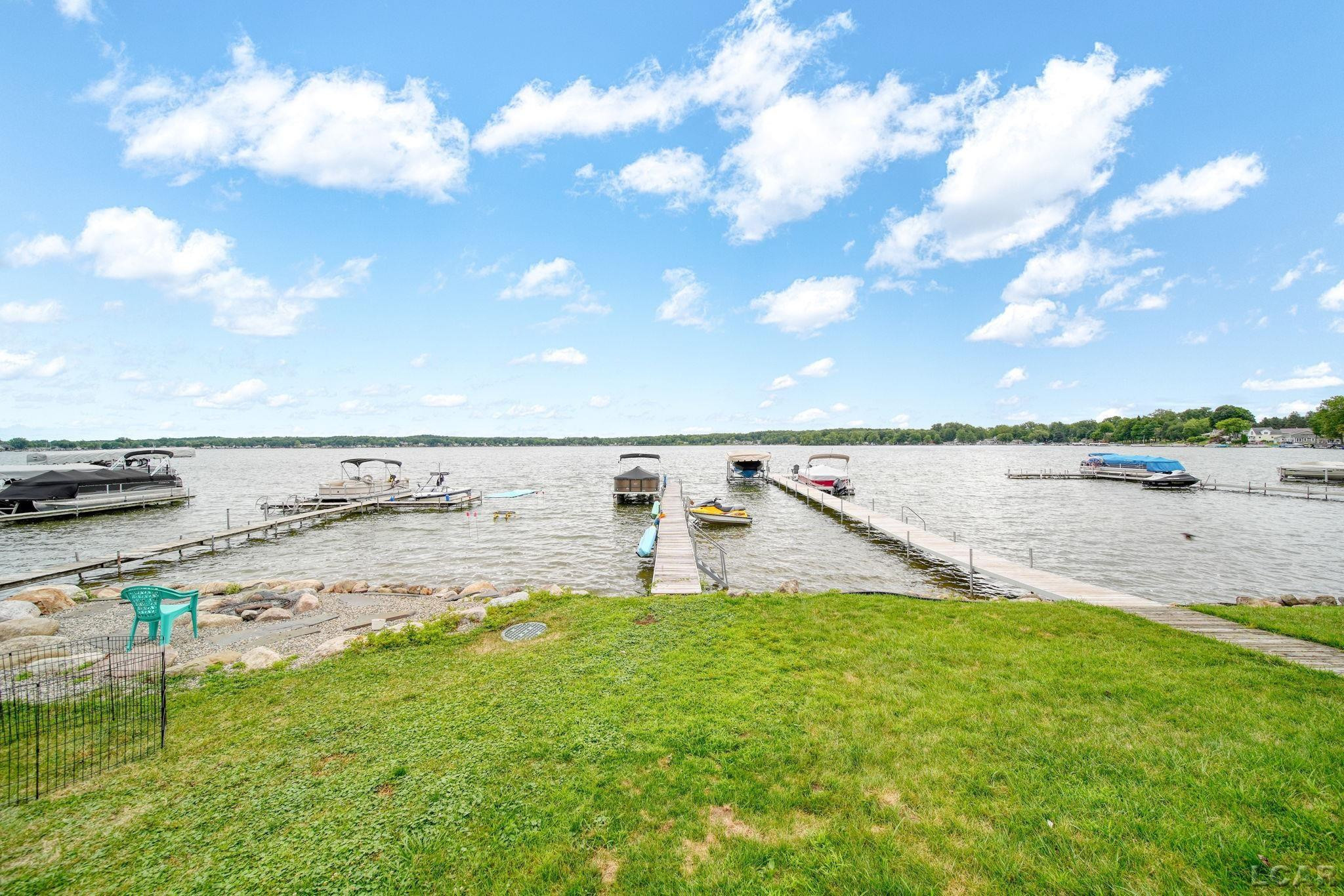 3443 Geneva Highway, Manitou Beach, MI 49253 — Photo 65