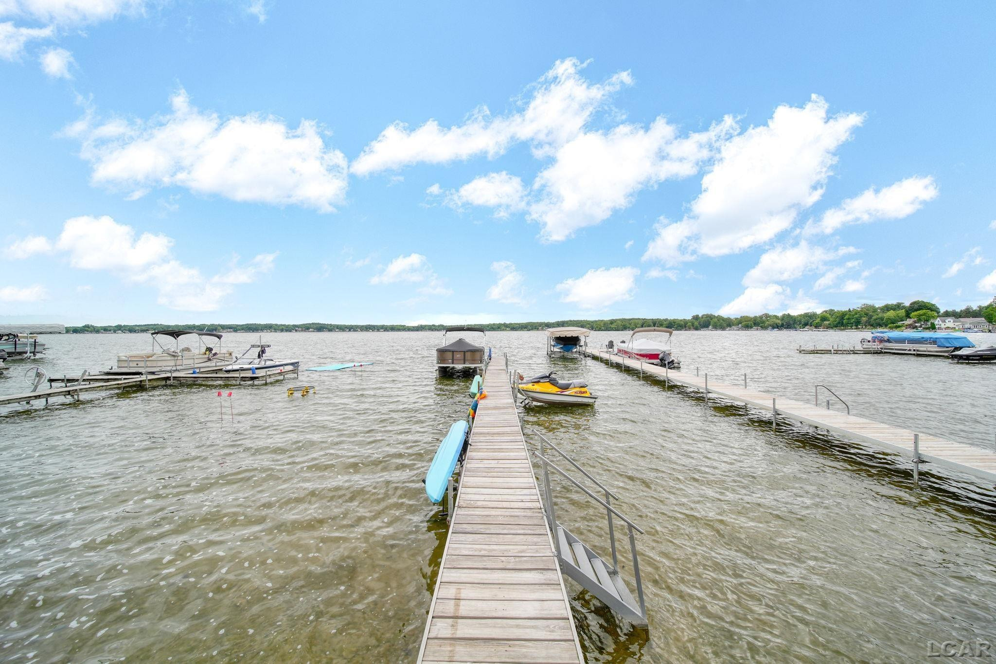 3443 Geneva Highway, Manitou Beach, MI 49253 — Photo 66