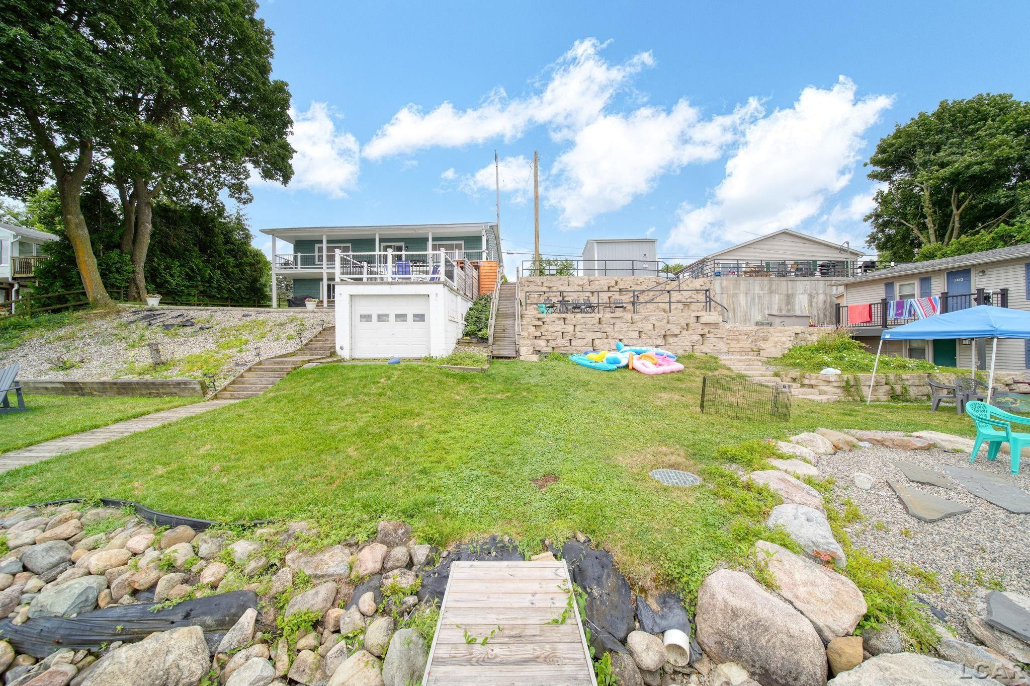 3443 Geneva Highway, Manitou Beach, MI 49253 — Photo 68
