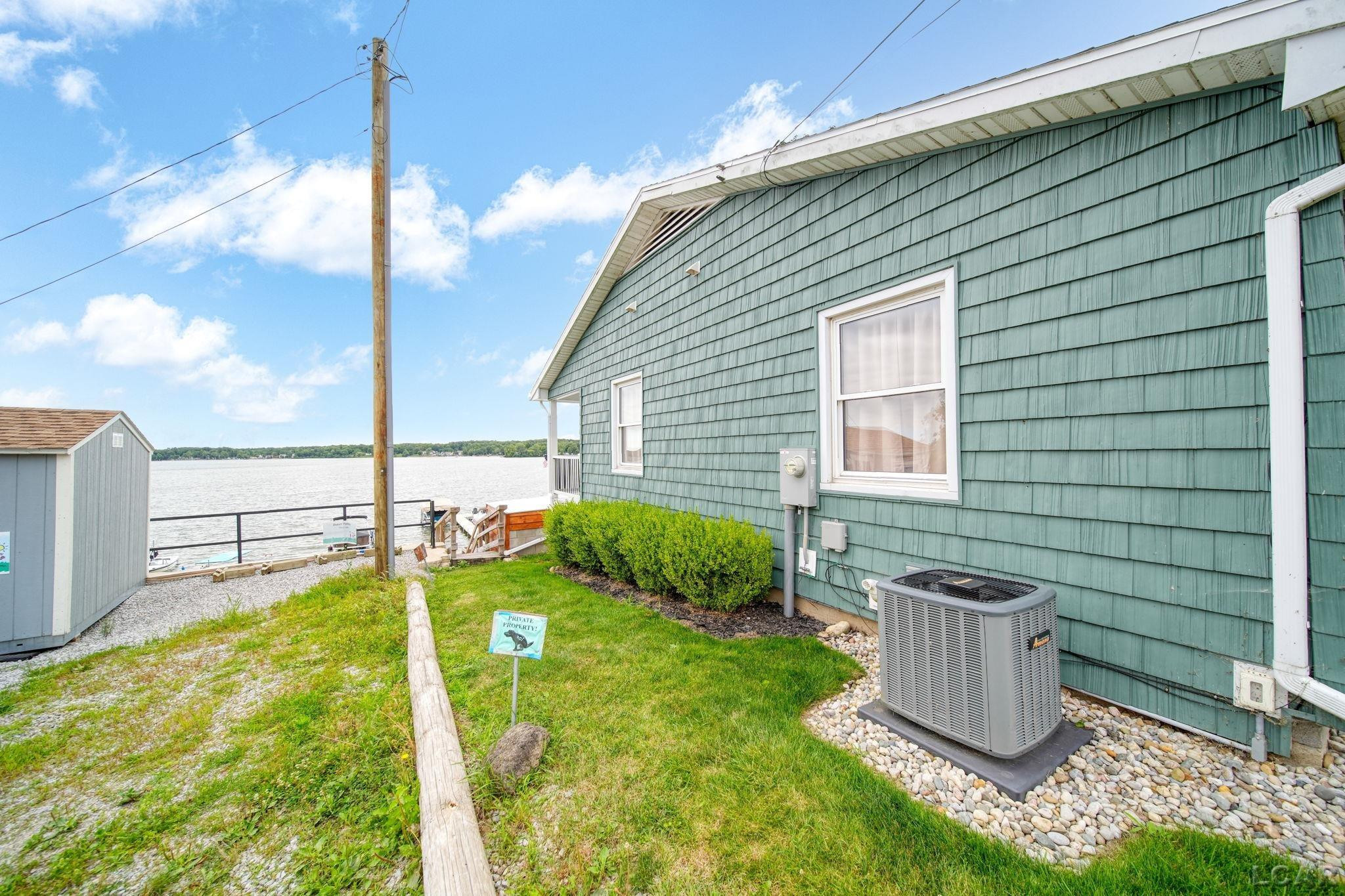 3443 Geneva Highway, Manitou Beach, MI 49253 — Photo 69