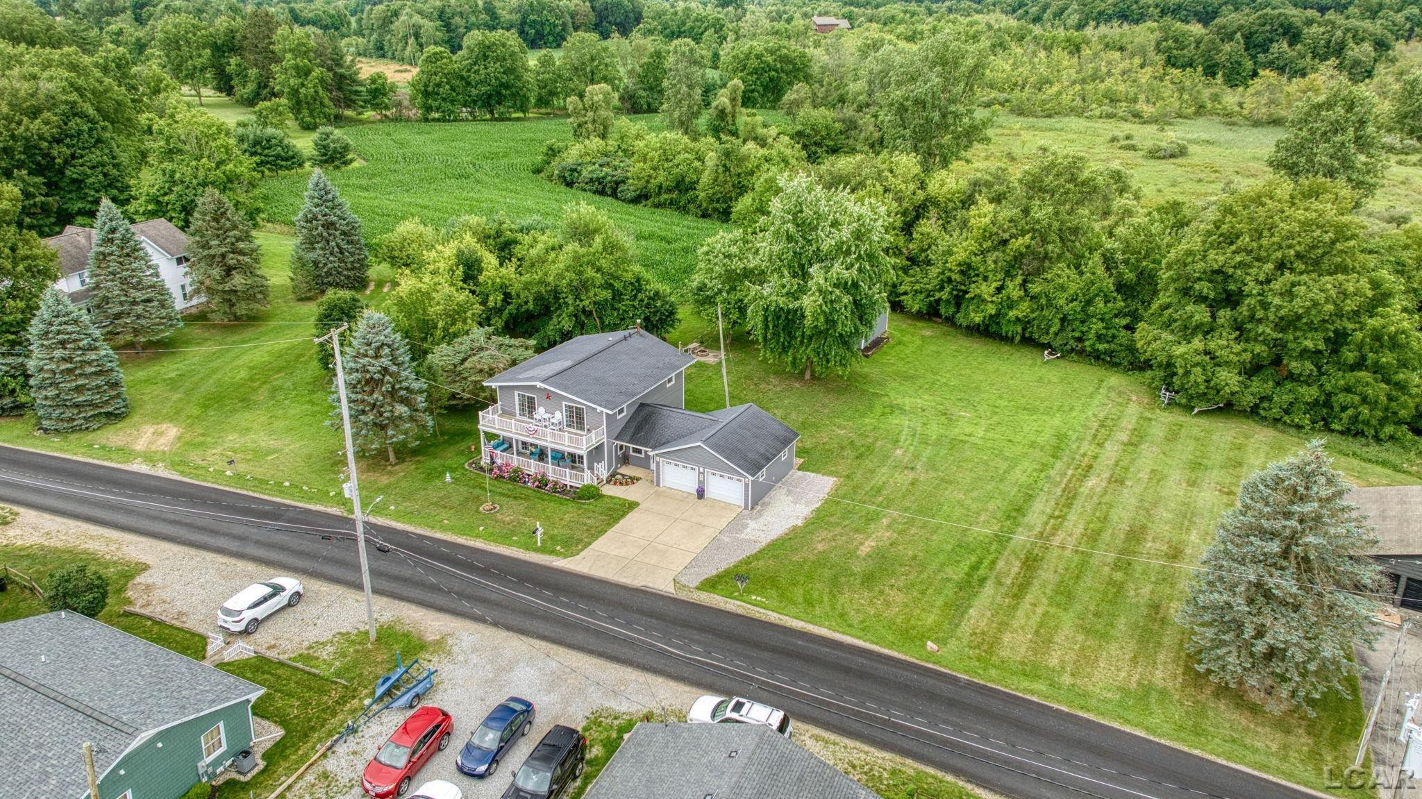 3443 Geneva Highway, Manitou Beach, MI 49253 — Photo 72