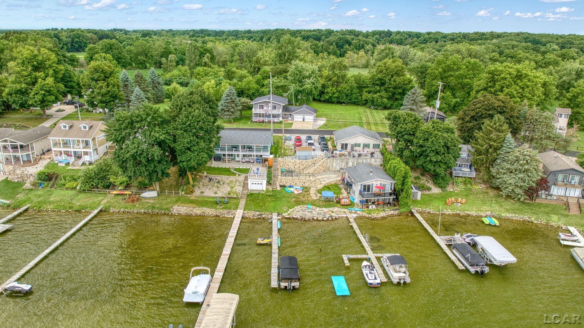 3443 Geneva Highway, Manitou Beach, MI 49253 — Photo 77