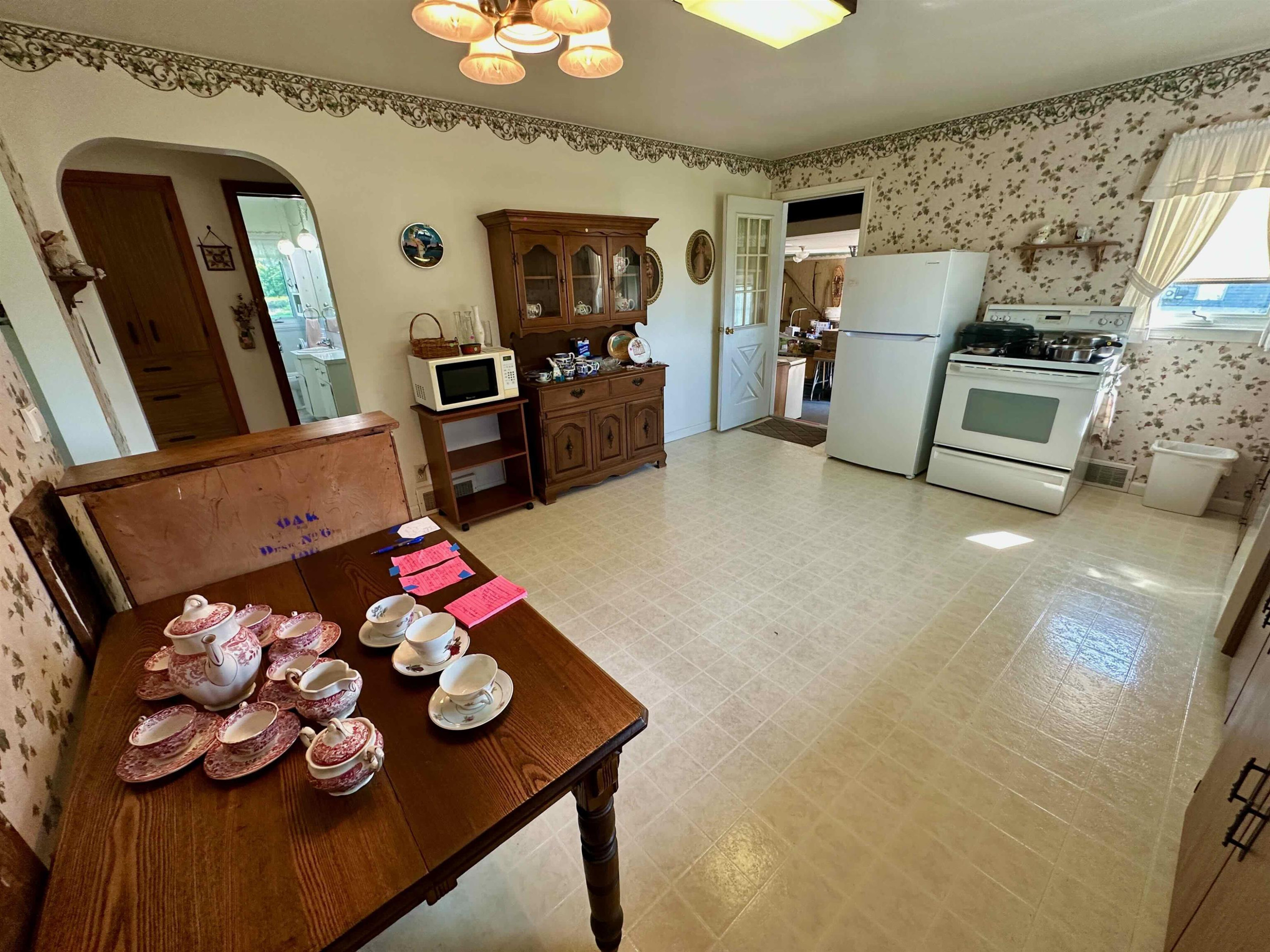 12490 W Brady Road, Chesaning, MI 48616 — Photo 11