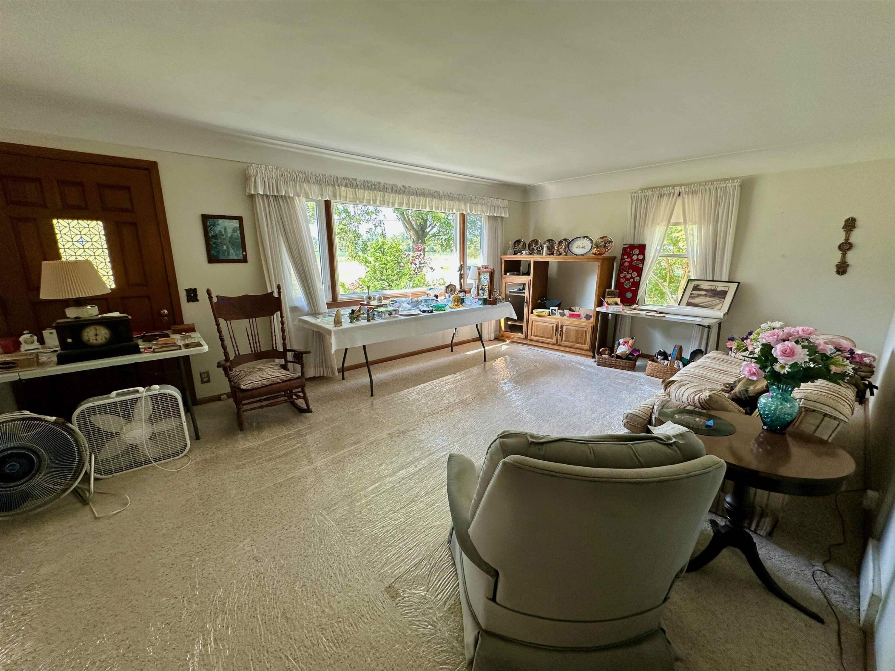 12490 W Brady Road, Chesaning, MI 48616 — Photo 12