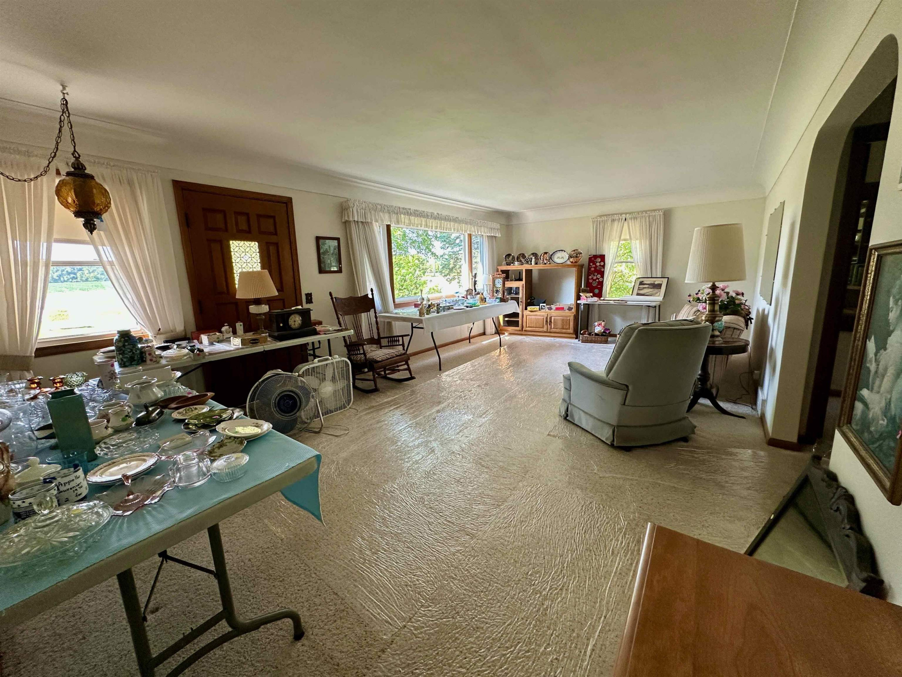 12490 W Brady Road, Chesaning, MI 48616 — Photo 14