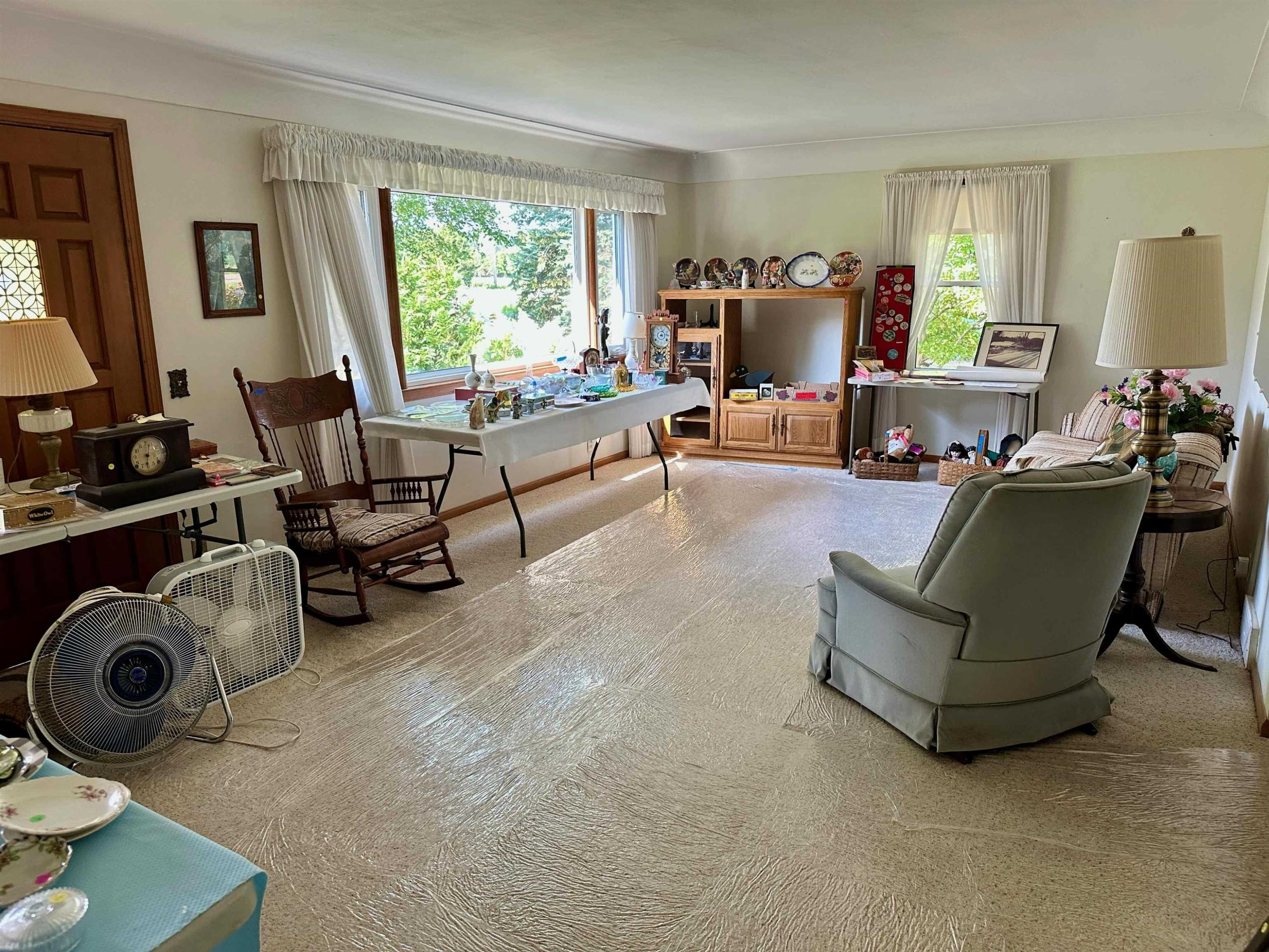 12490 W Brady Road, Chesaning, MI 48616 — Photo 16