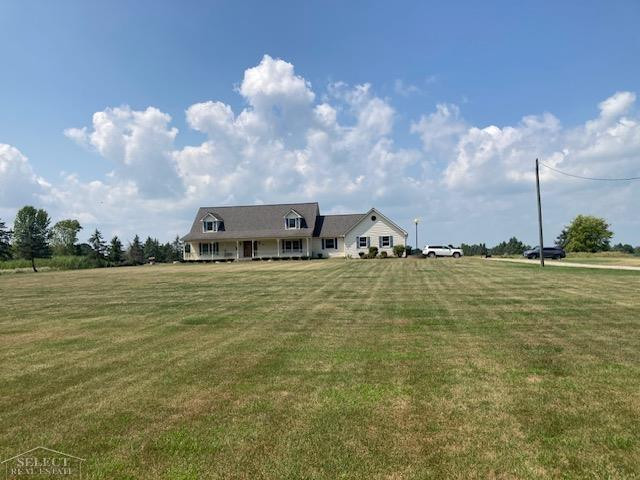 1889 Cornwell Road, MI — Photo 3