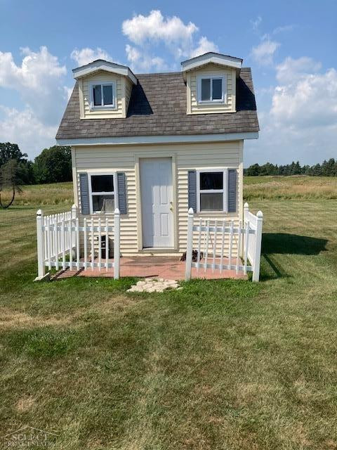 1889 Cornwell Road, MI — Photo 15
